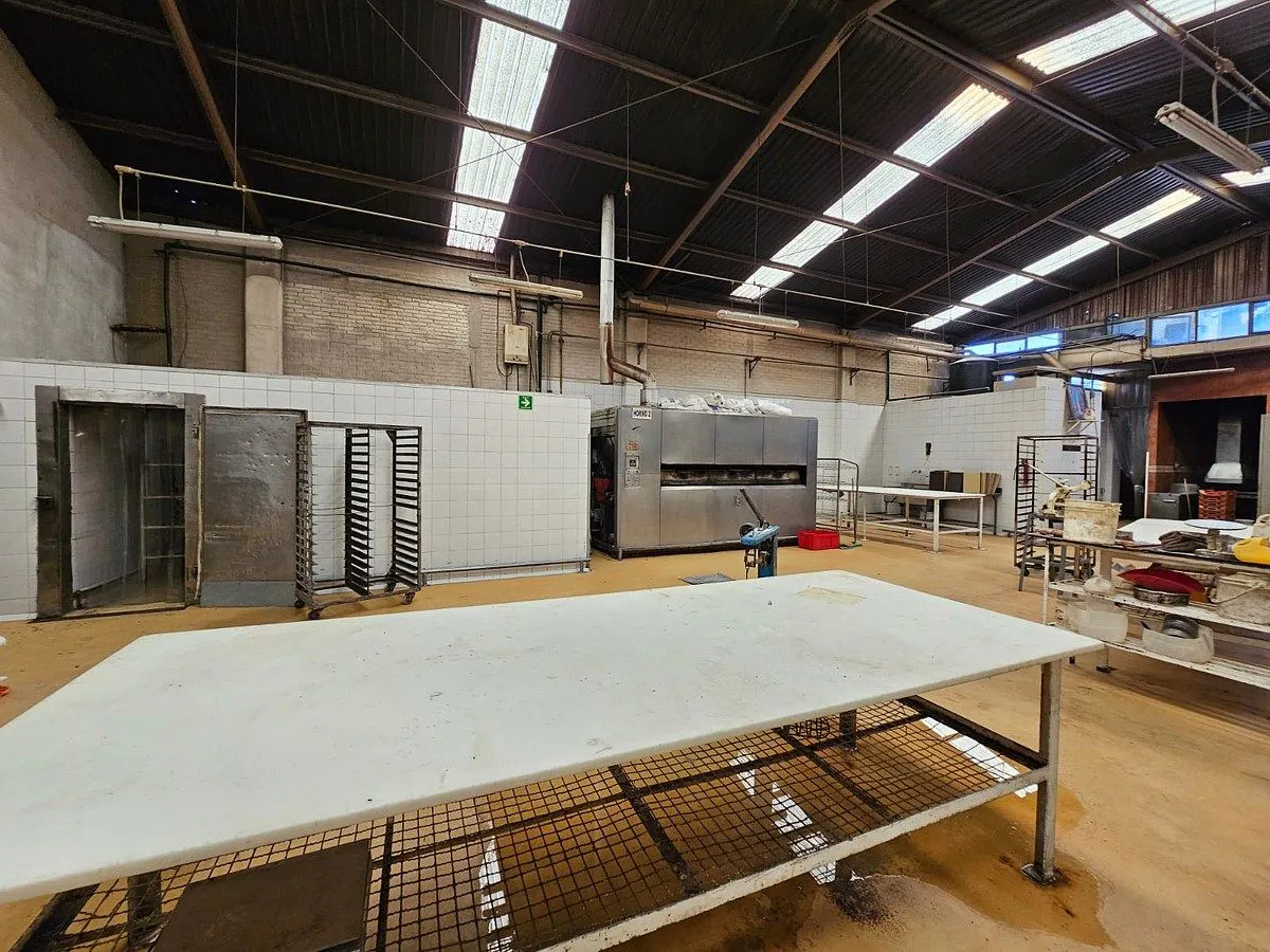 Industrial Spot2