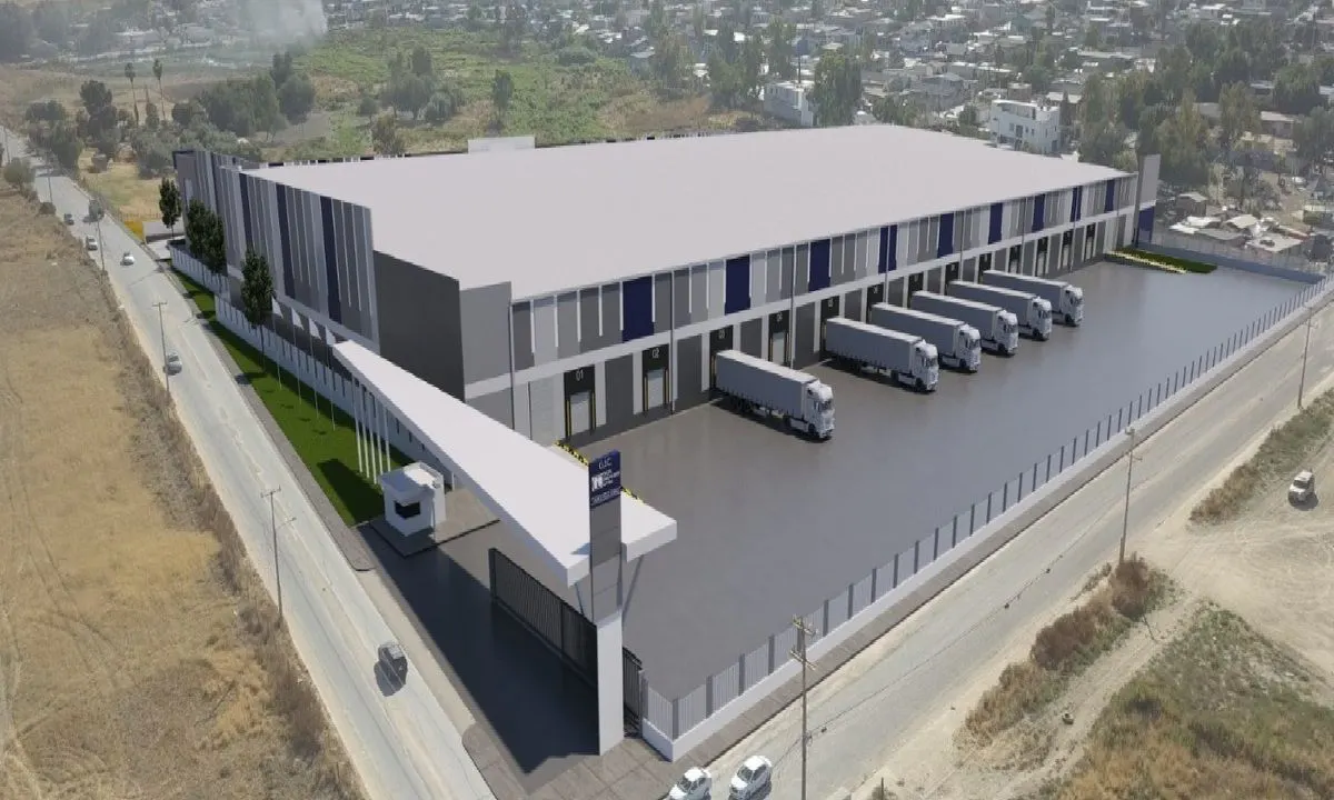 Industrial Spot2