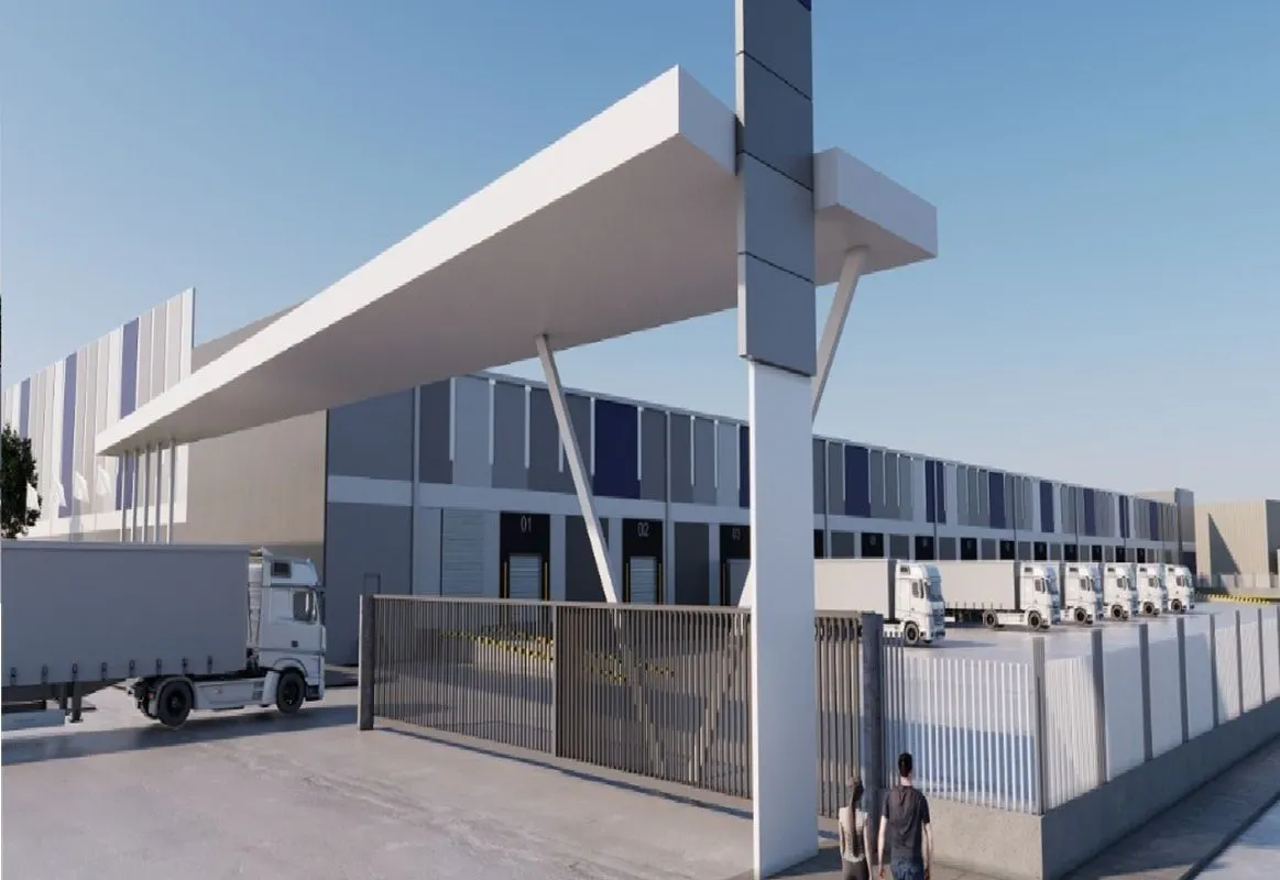 Industrial Spot2