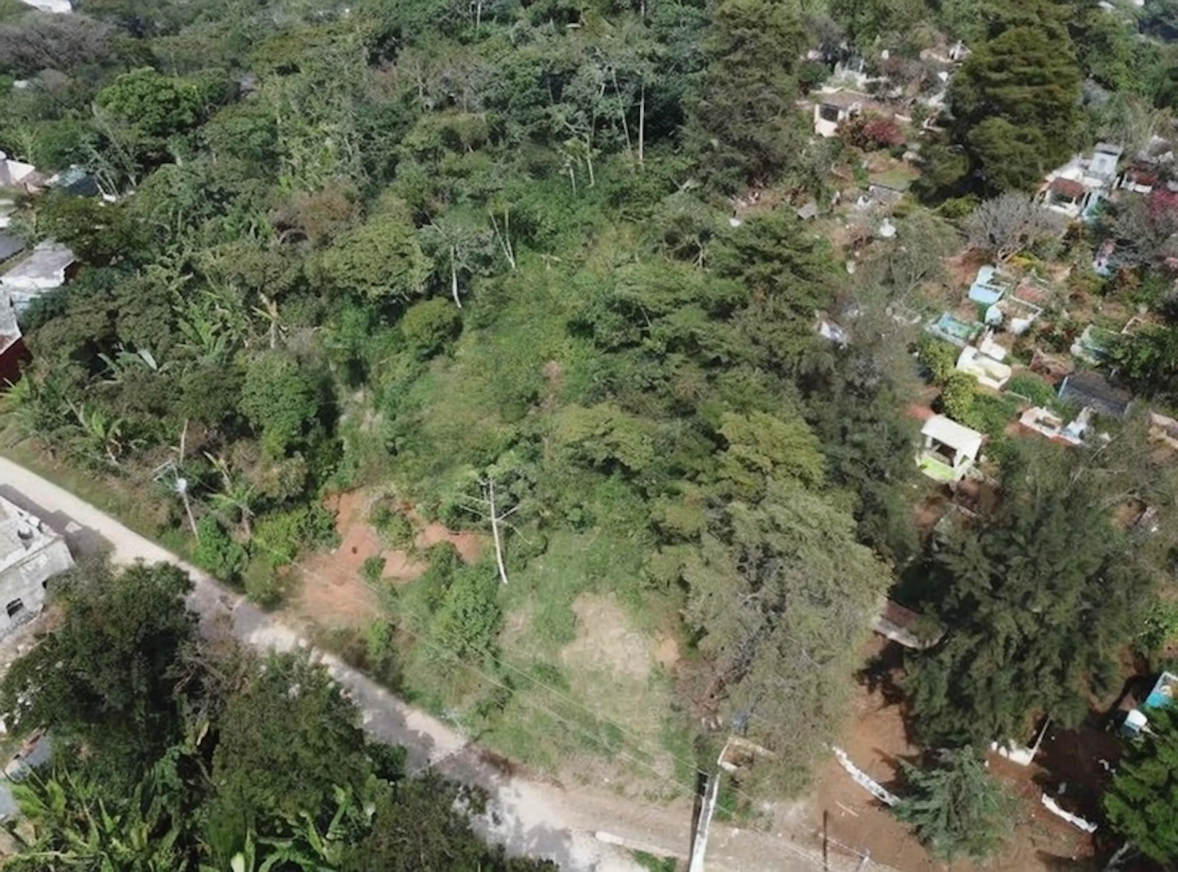 TERRENO EN VENTA EN SAN MARCOS, CERCA DE COATEPEC