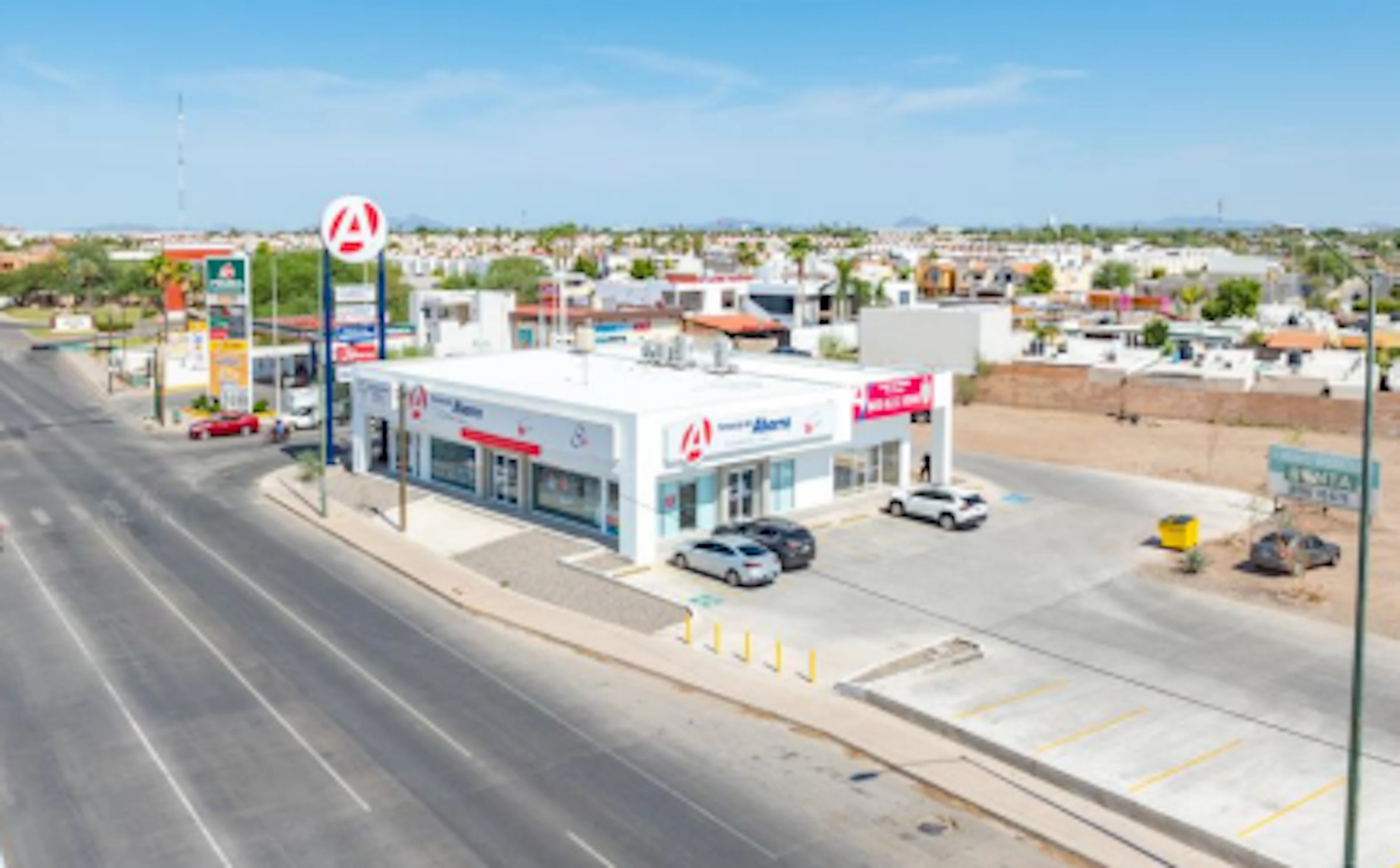 Local Comercial Spot2