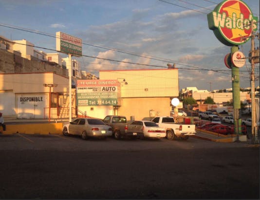 Local Comercial Spot2