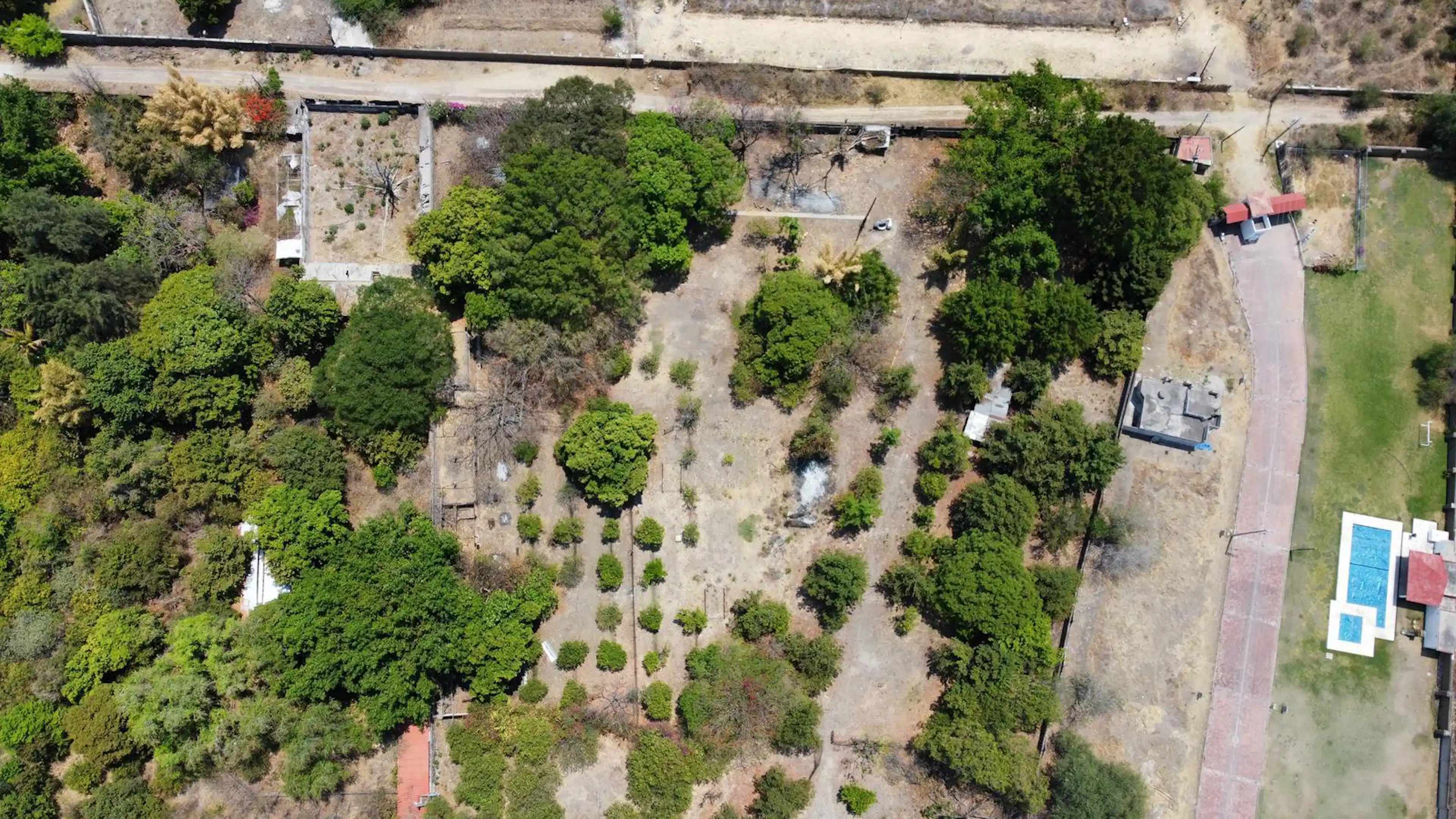 Terreno en  Venta en Ticuman Morelos