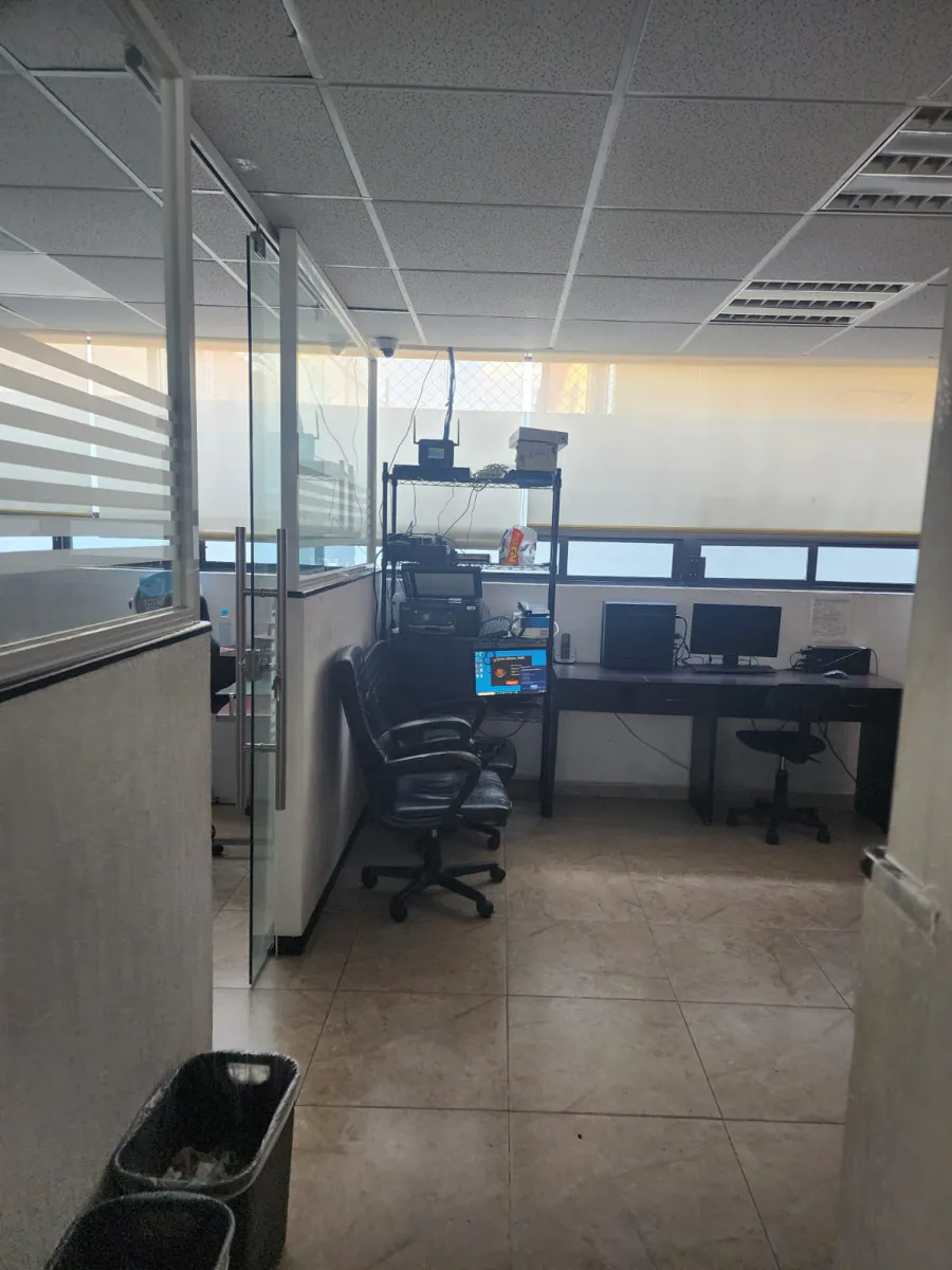 Oficina Spot2