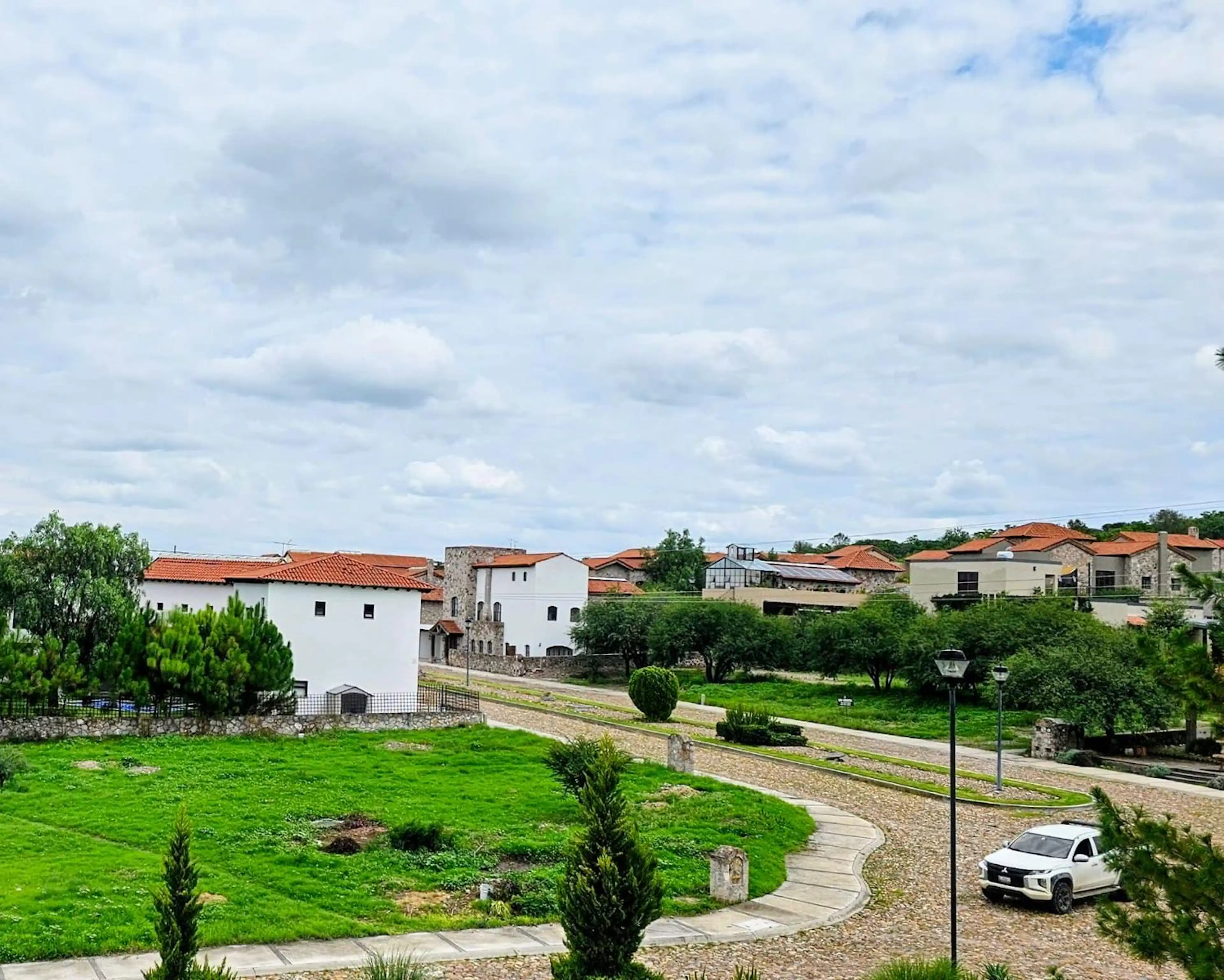Lote En Hacienda La Presita, San Miguel De Allende