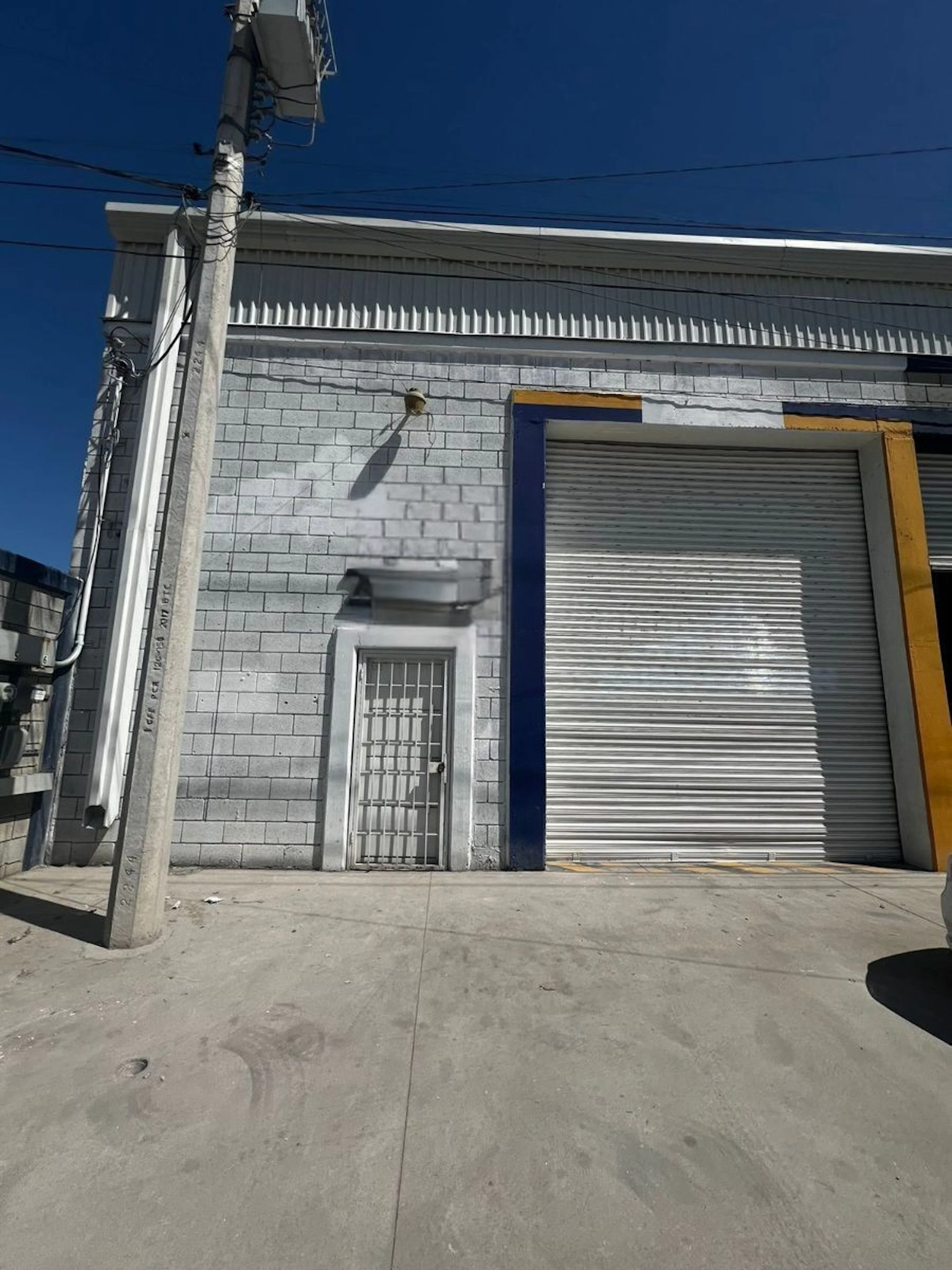 Industrial Spot2