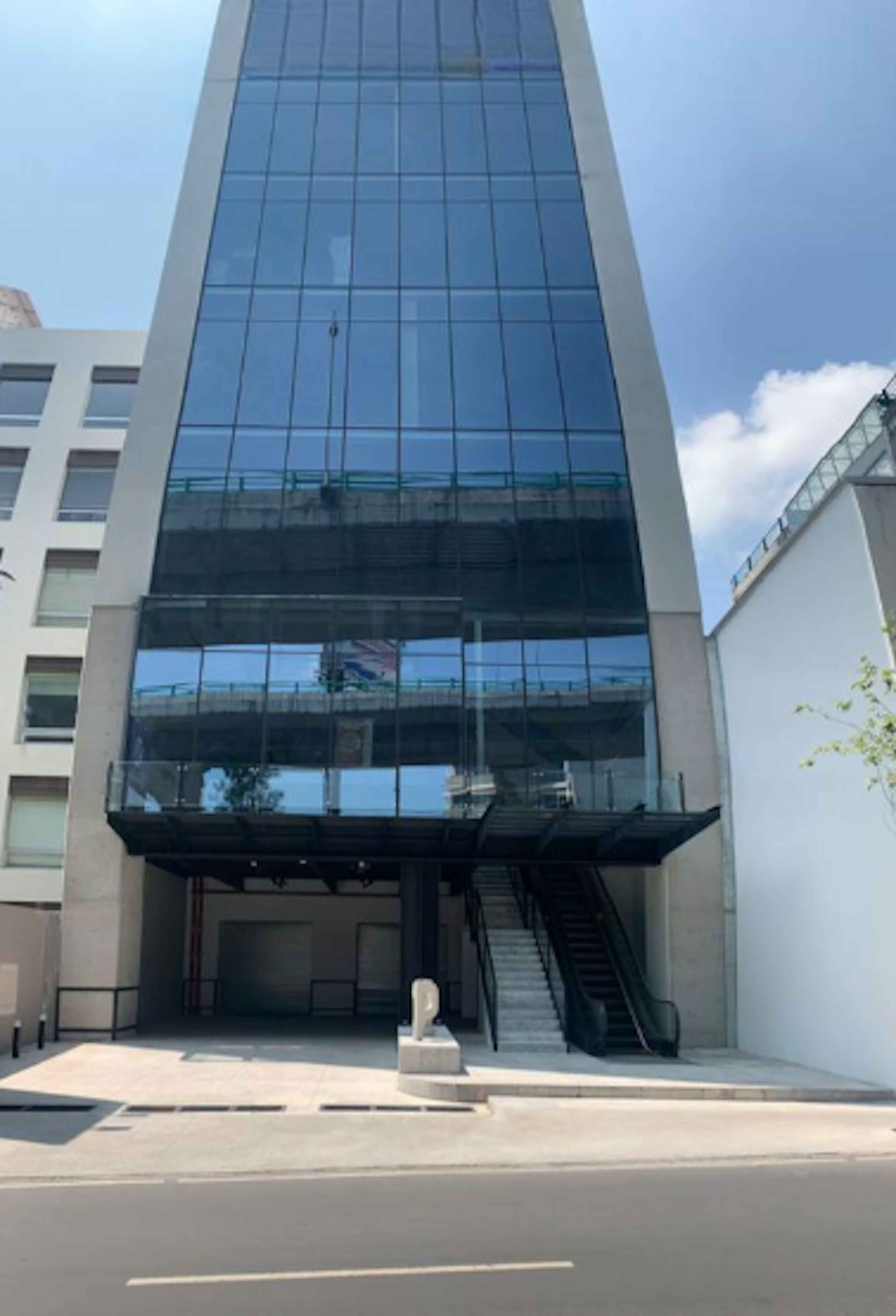 Avenida Insurgentes Sur