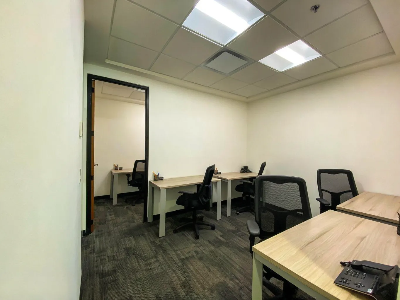 Oficina Spot2