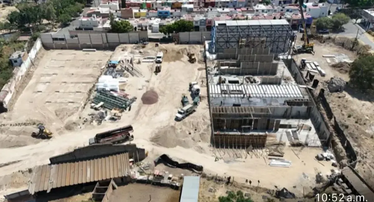 Industrial Spot2