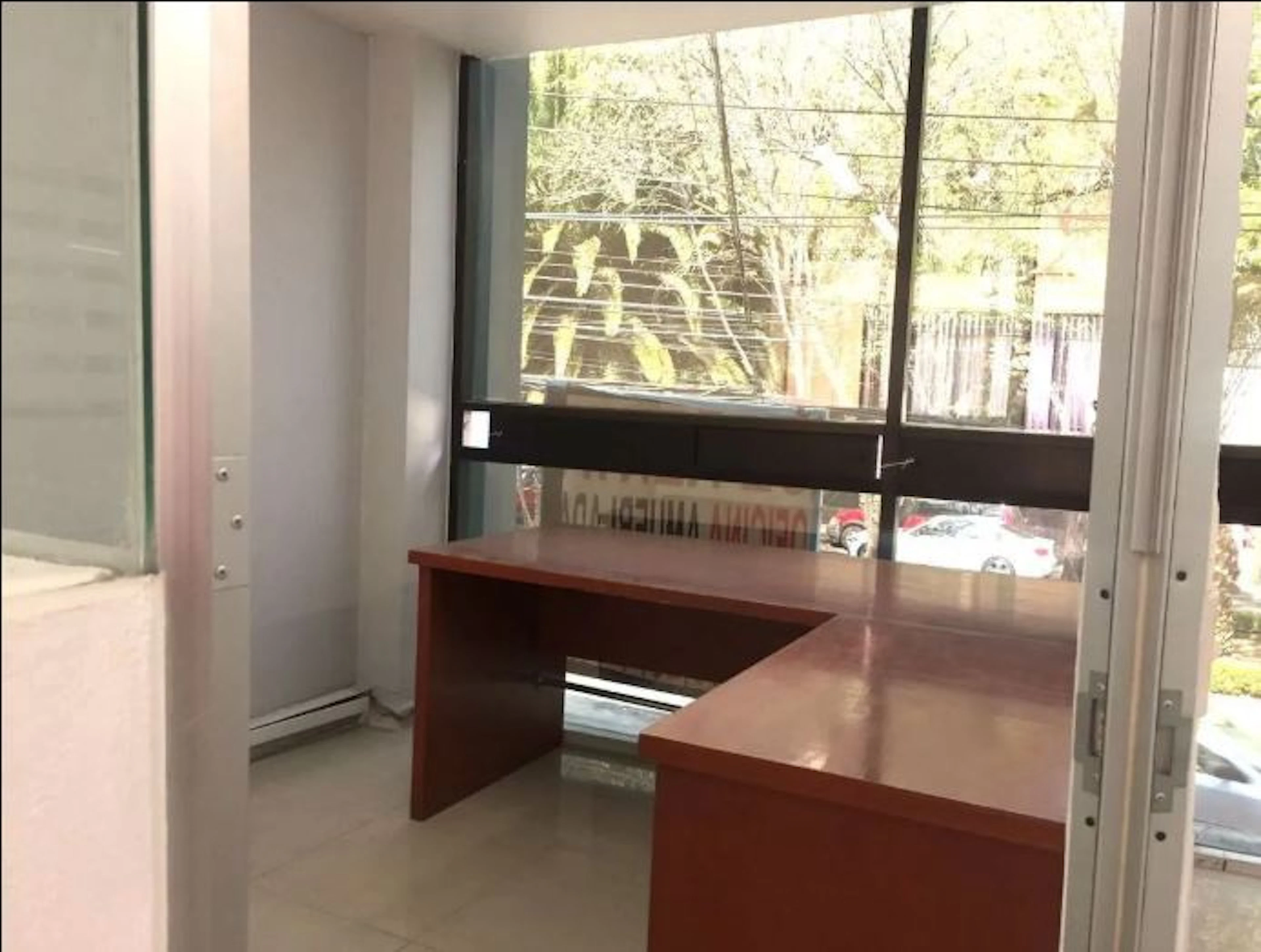 Oficina Spot2