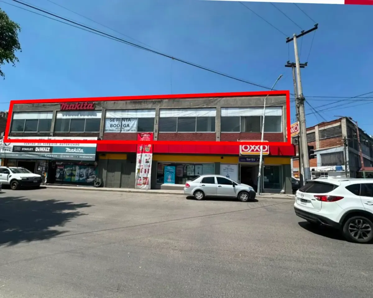 Local Comercial Spot2