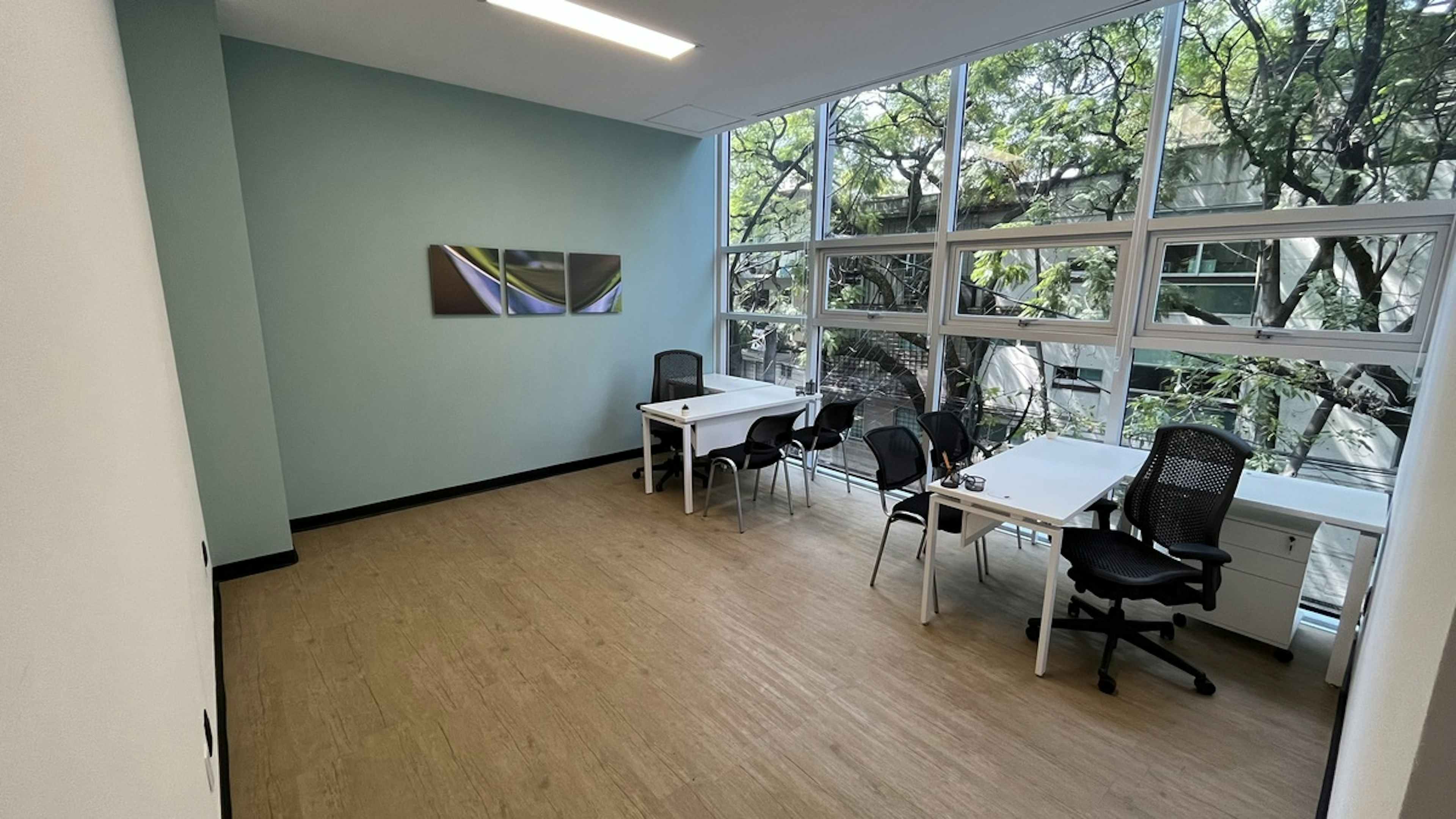 Calle General Juan Cano