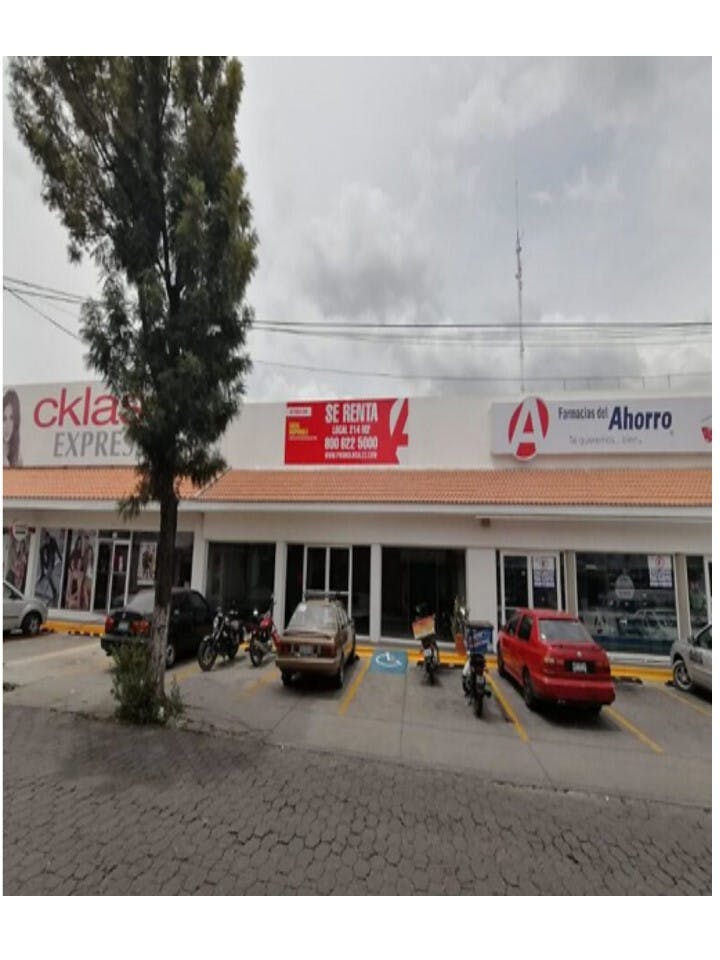 Local Comercial Spot2