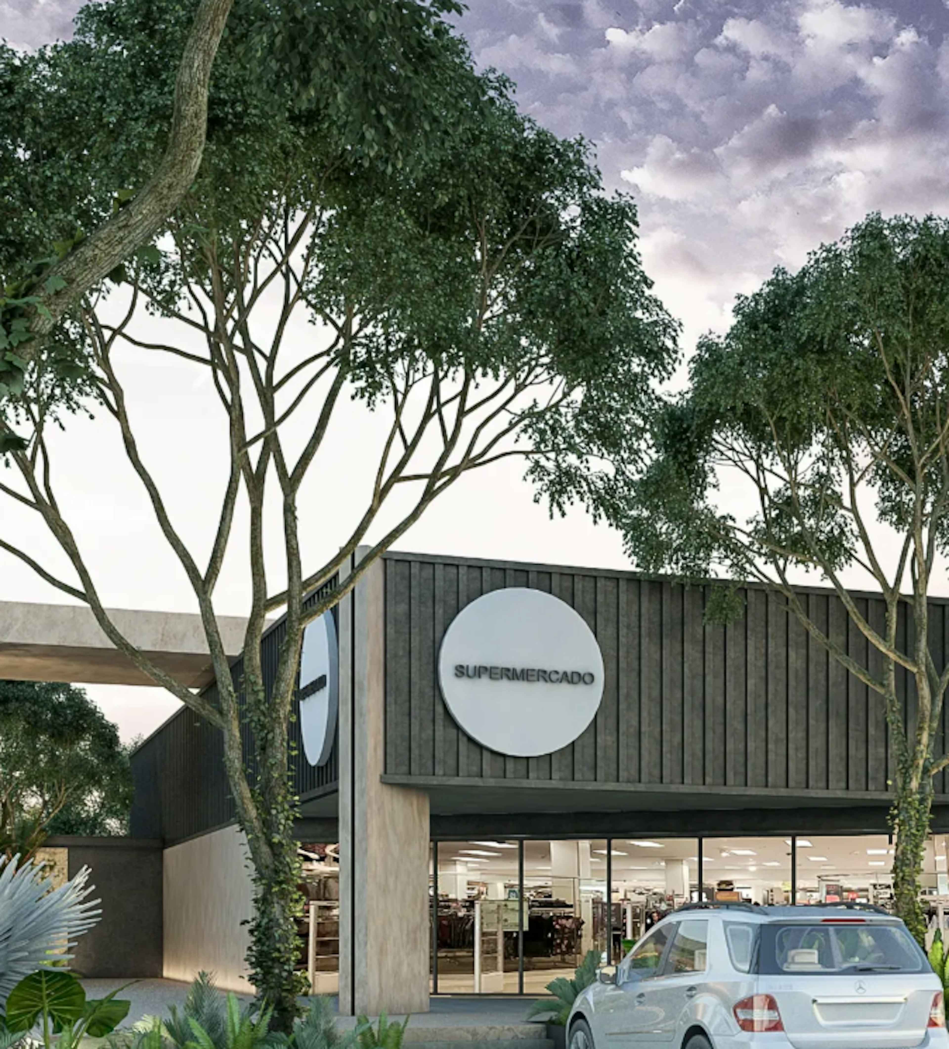 Carretera Merida Progreso