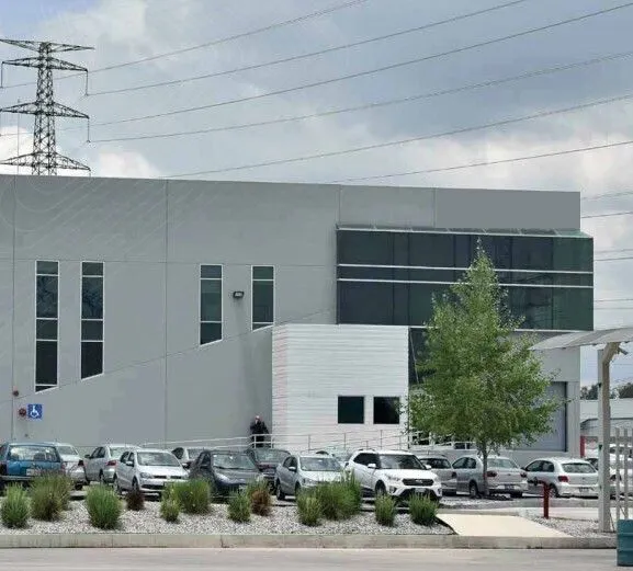 Industrial Spot2