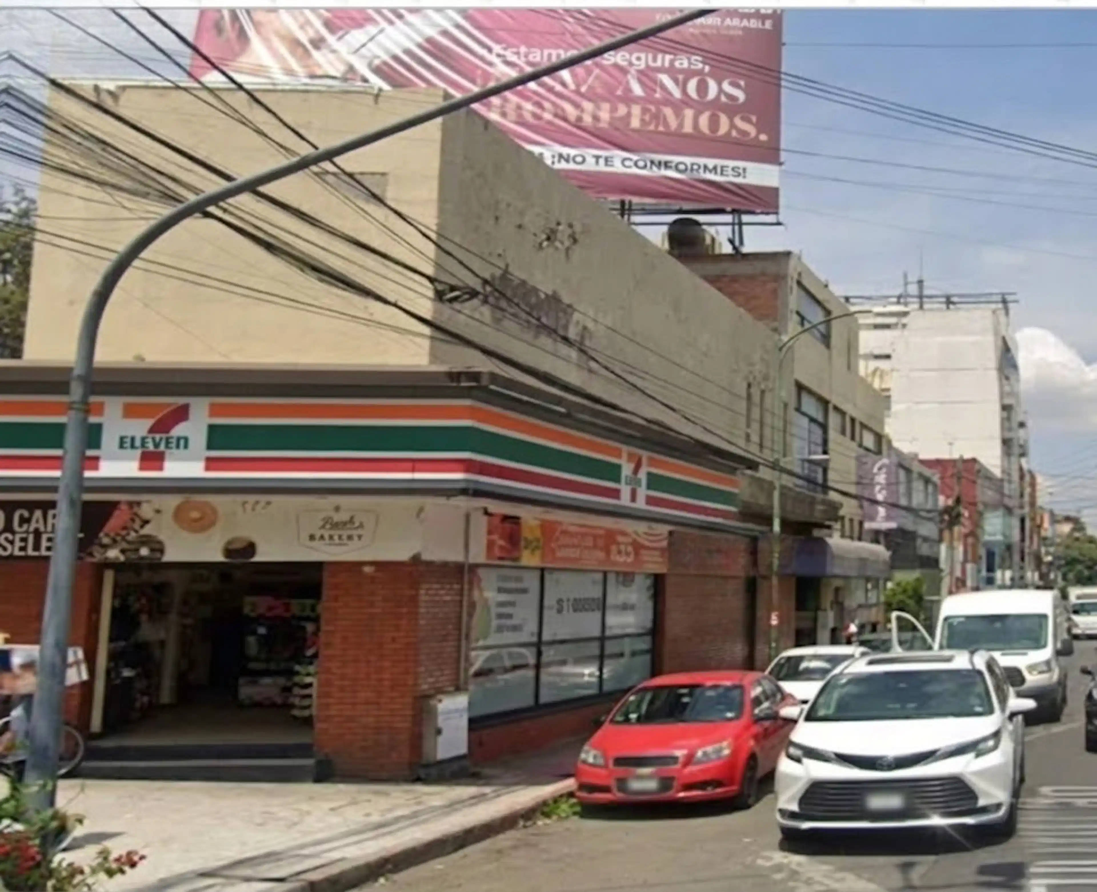 Santa Cruz Norte