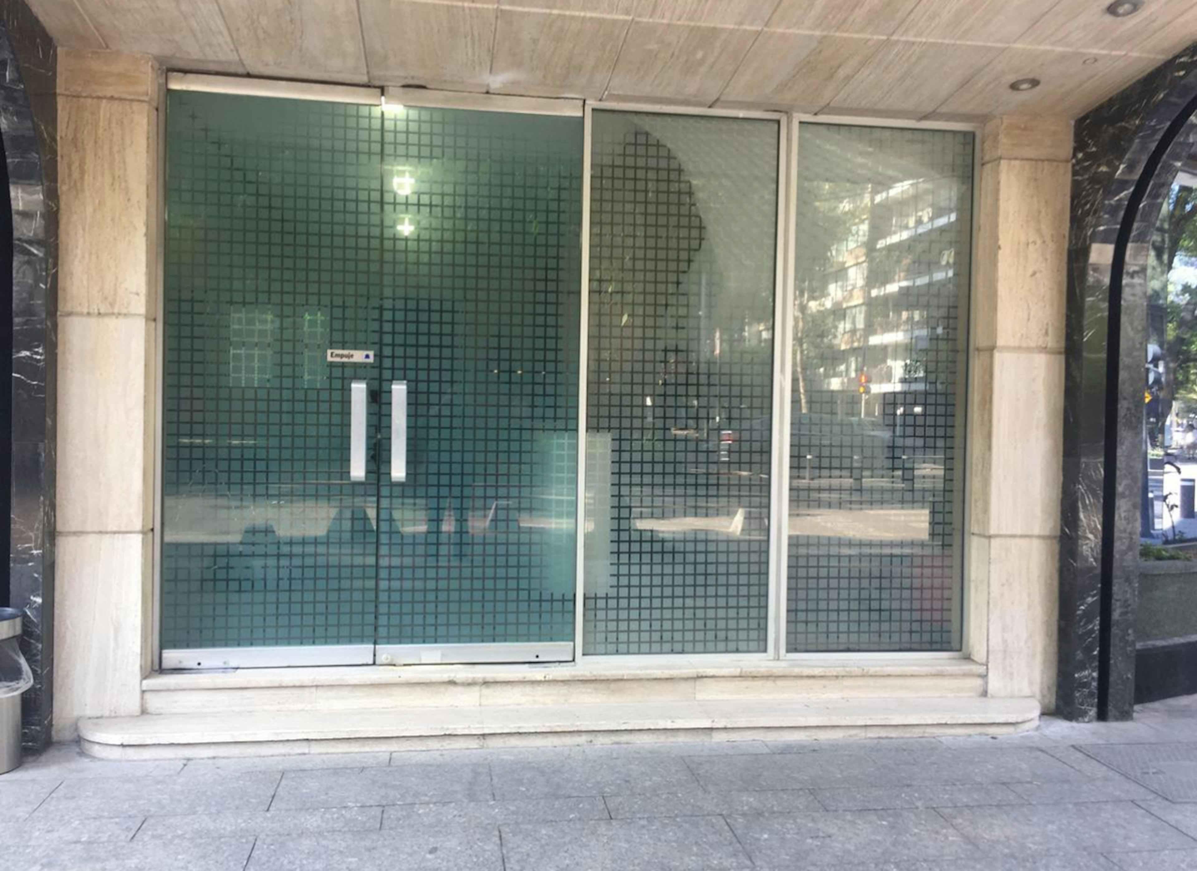 Avenida Sudermann 293