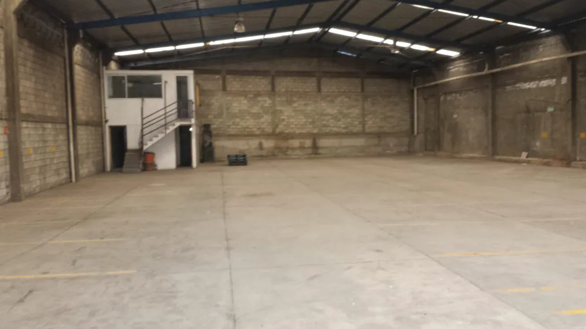 Industrial Spot2