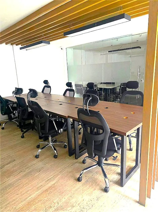 Oficina Spot2
