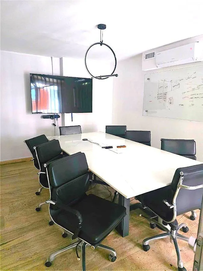 Oficina Spot2