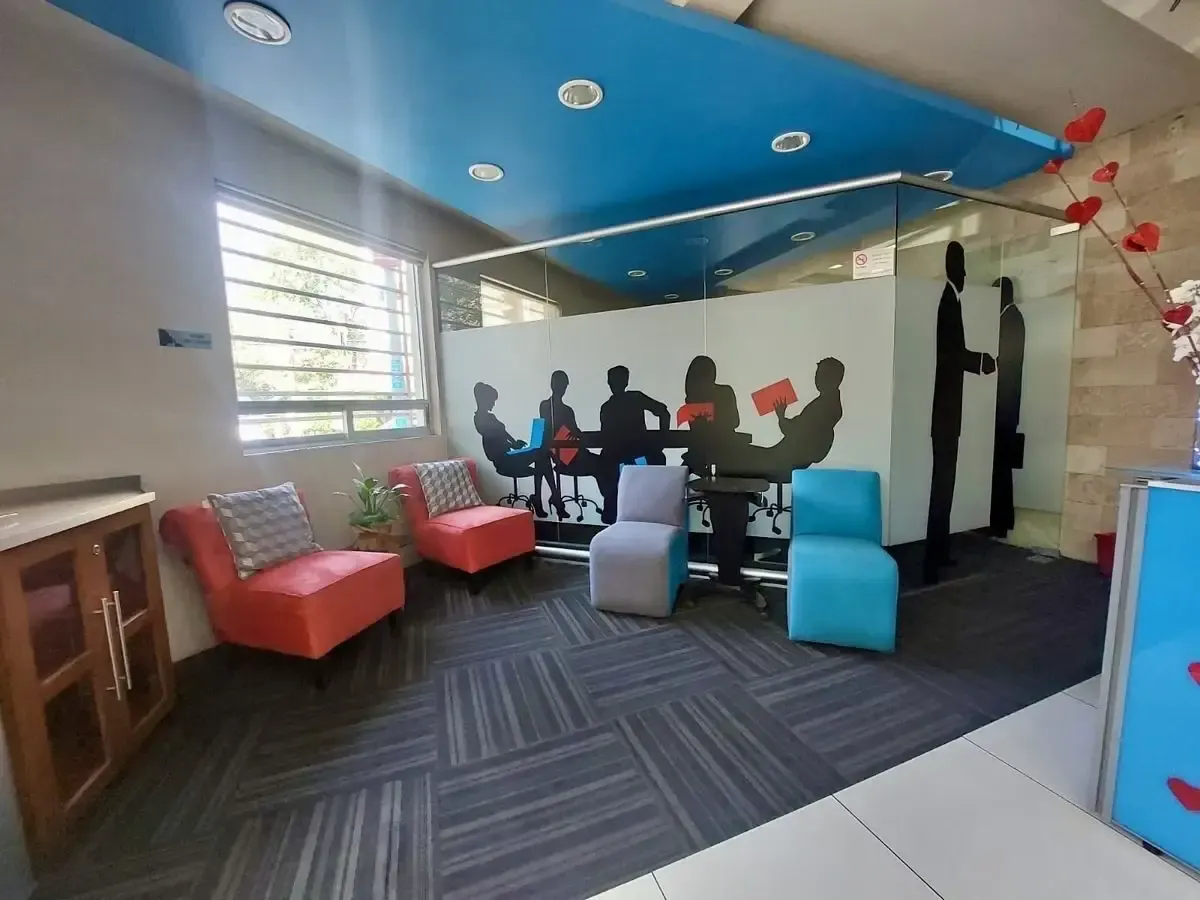 Oficina Spot2