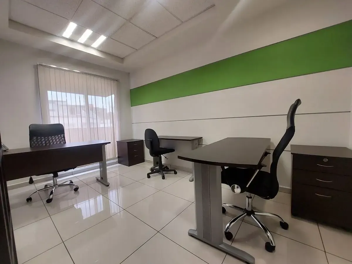 Oficina Spot2