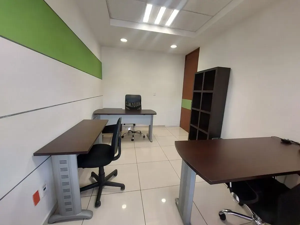 Oficina Spot2