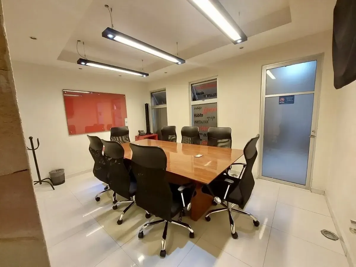 Oficina Spot2