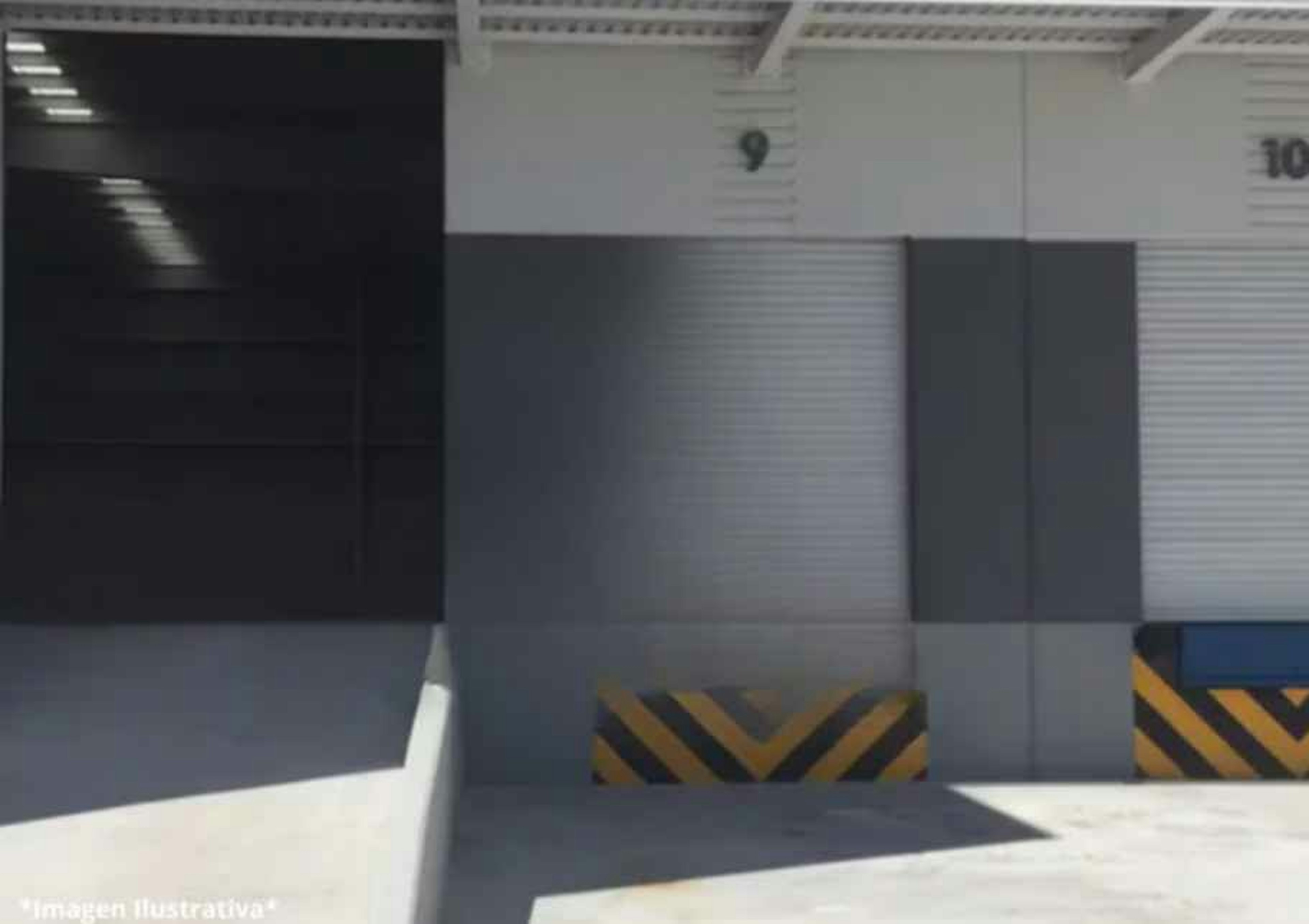 Industrial Spot2