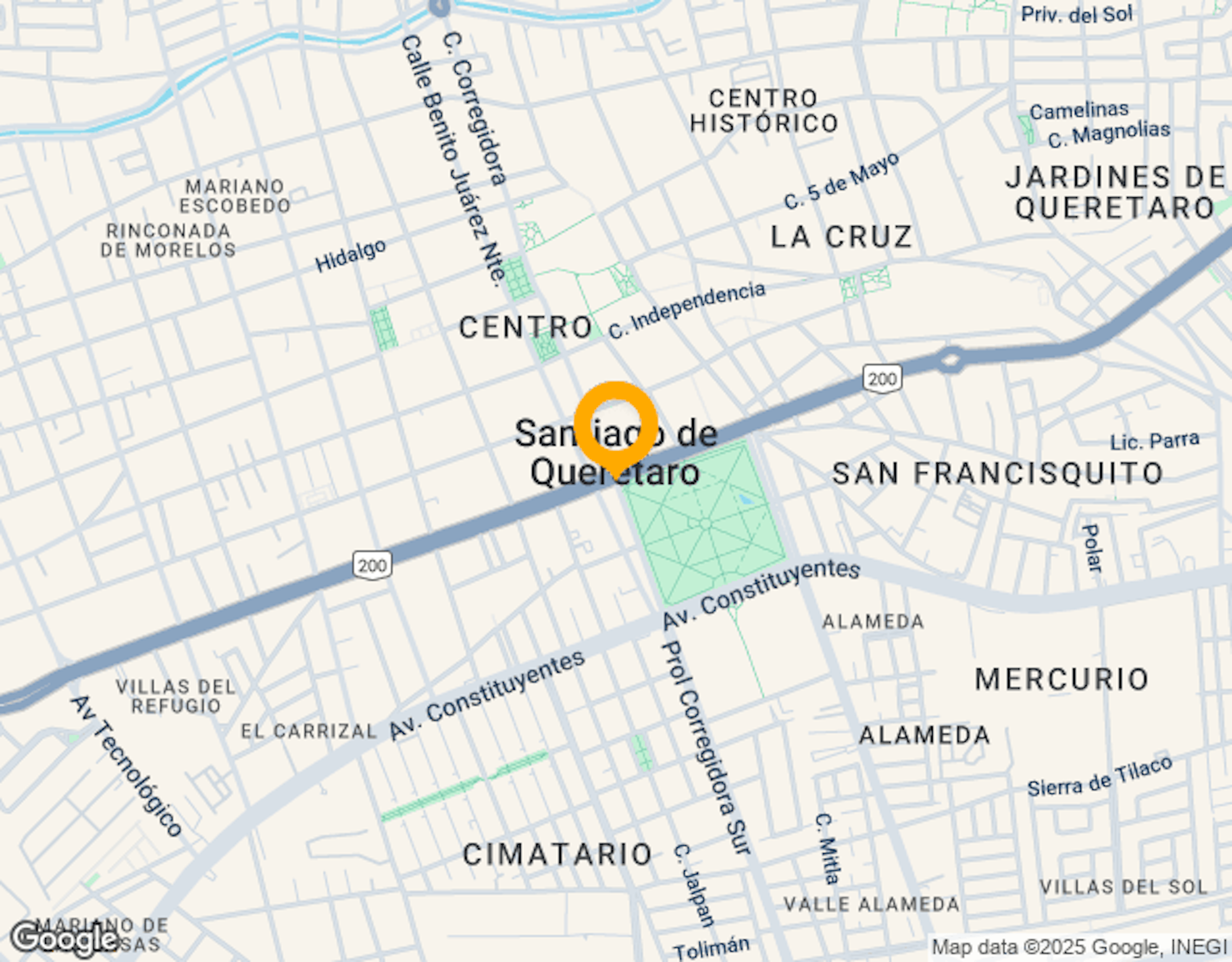 spot-map