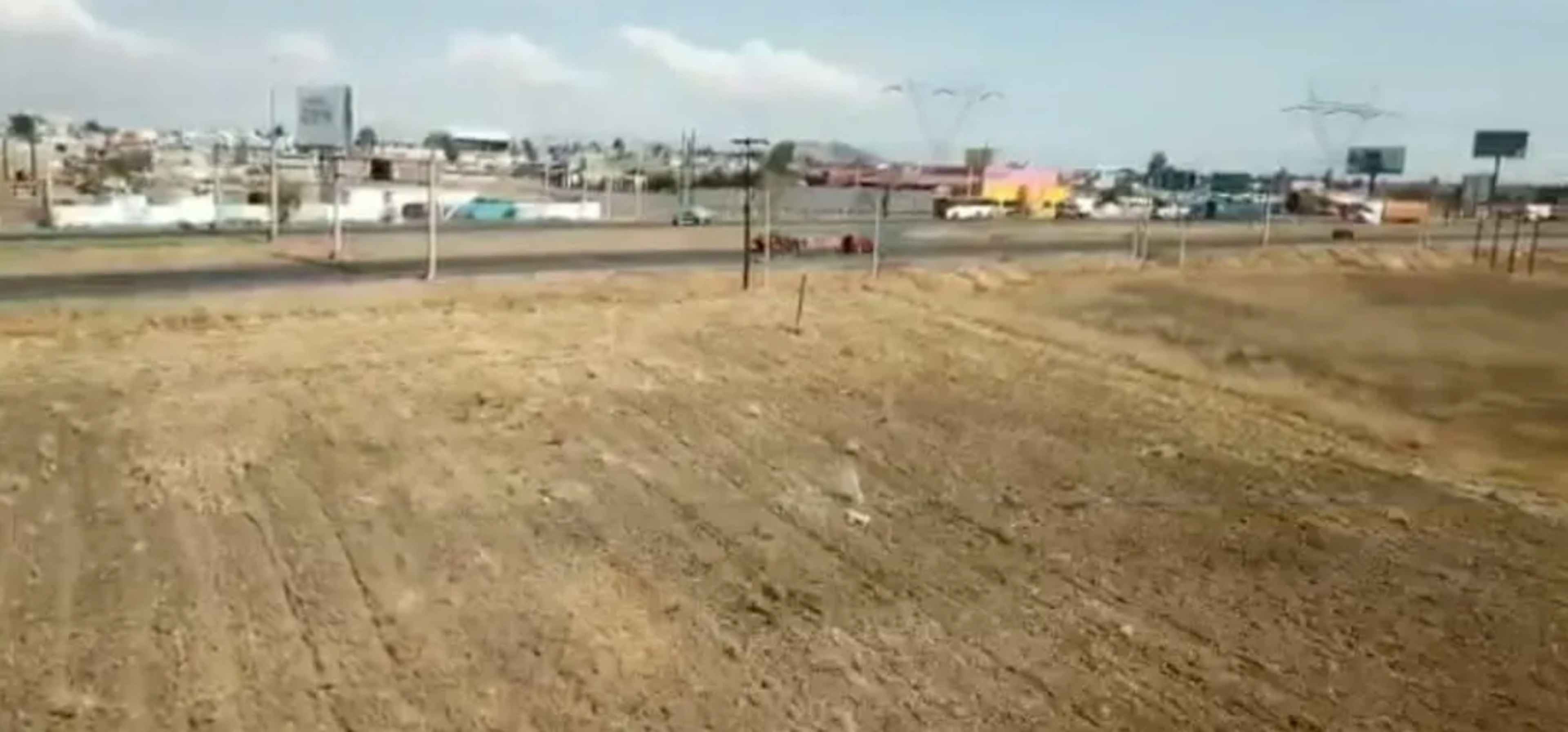 Avenida Filiberto Gómez