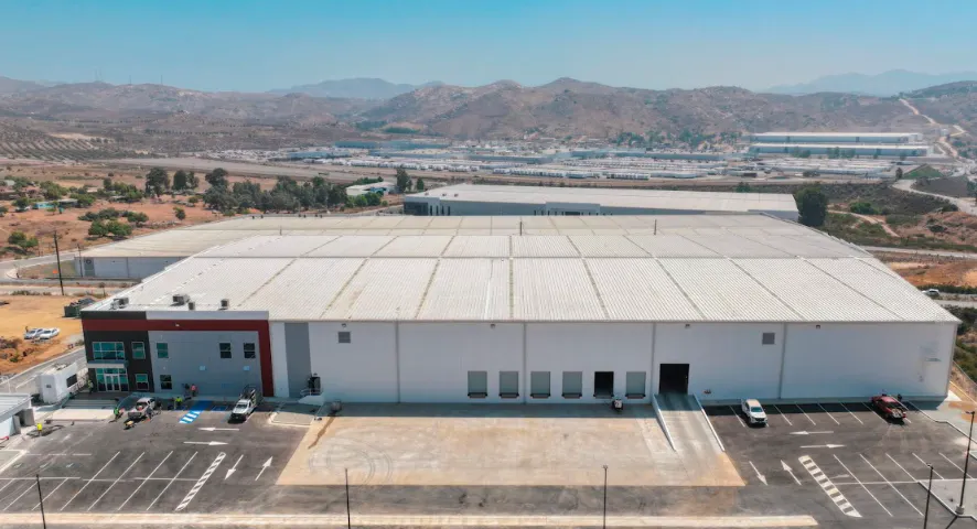 Industrial Spot2