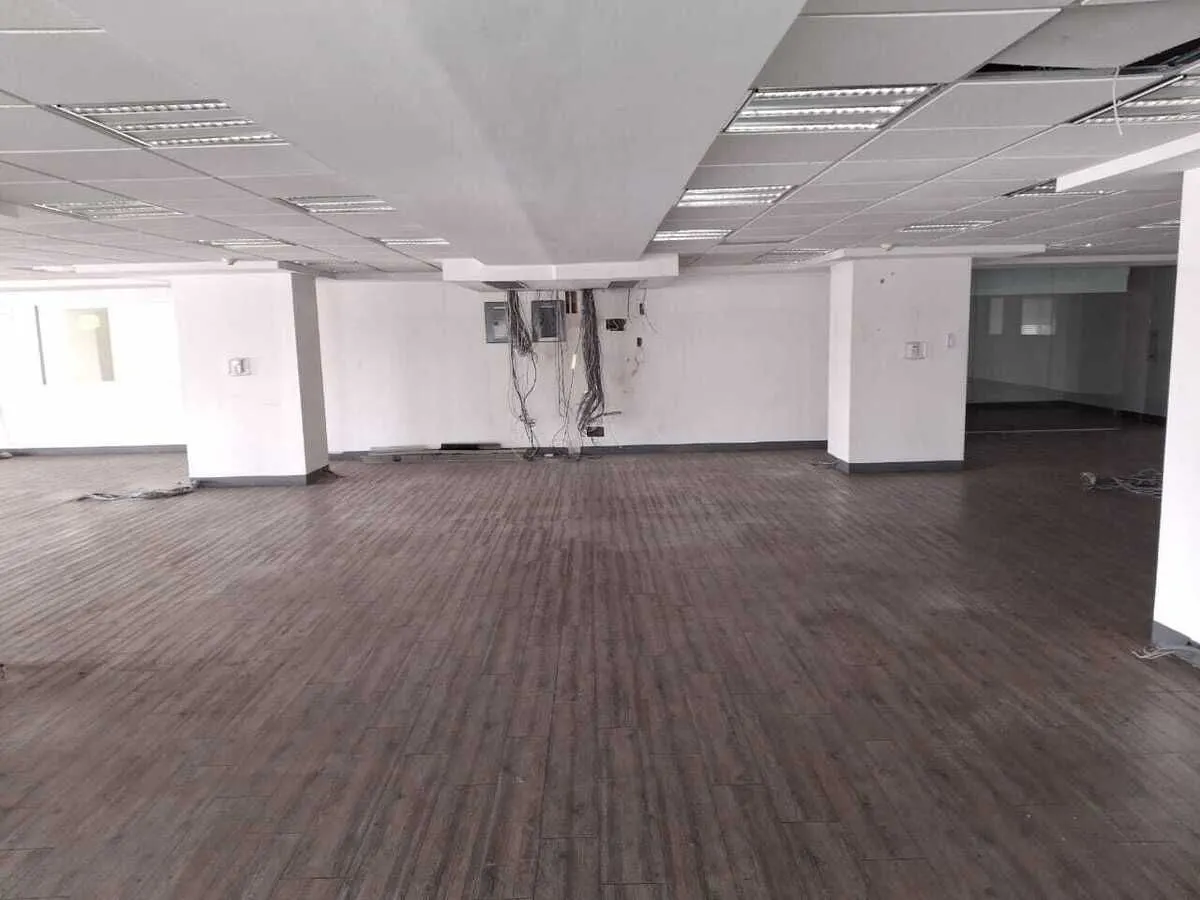 Oficina Spot2