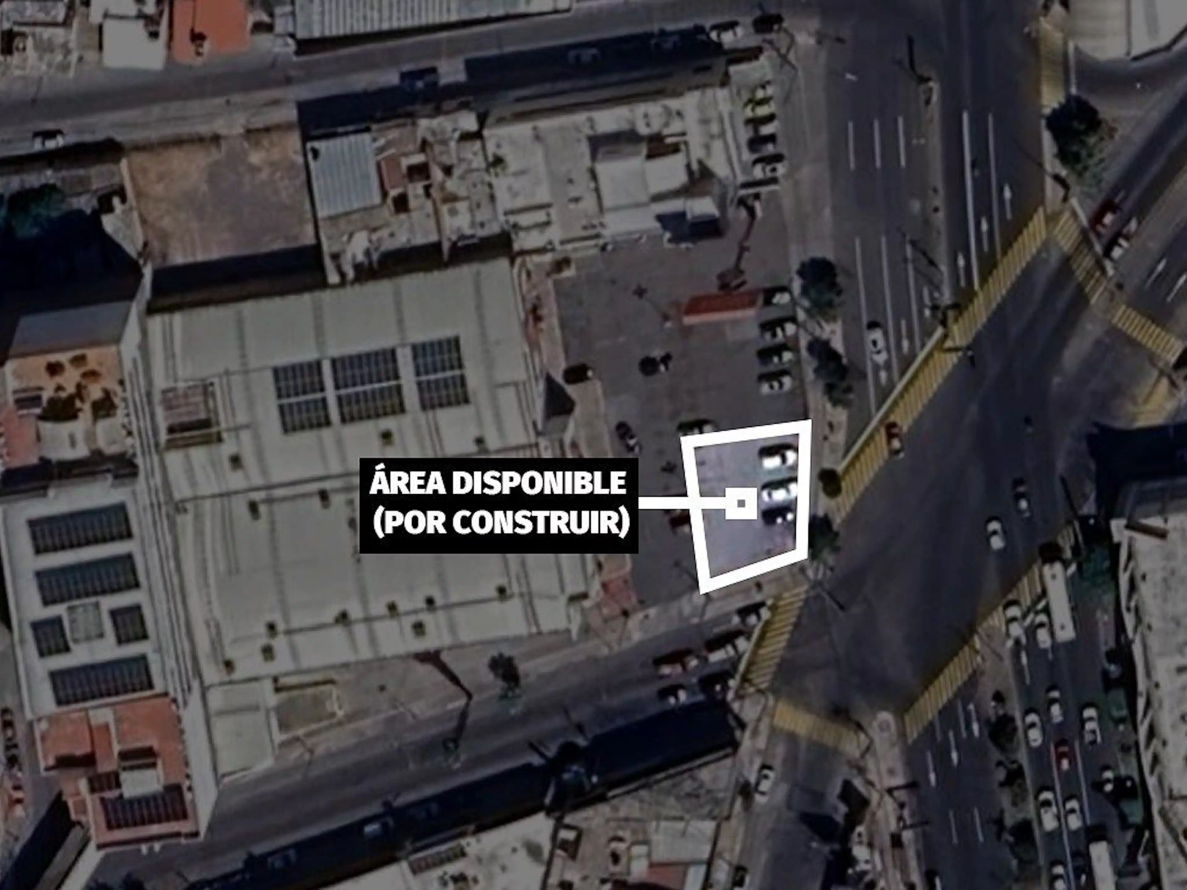 Avenida José María Chávez