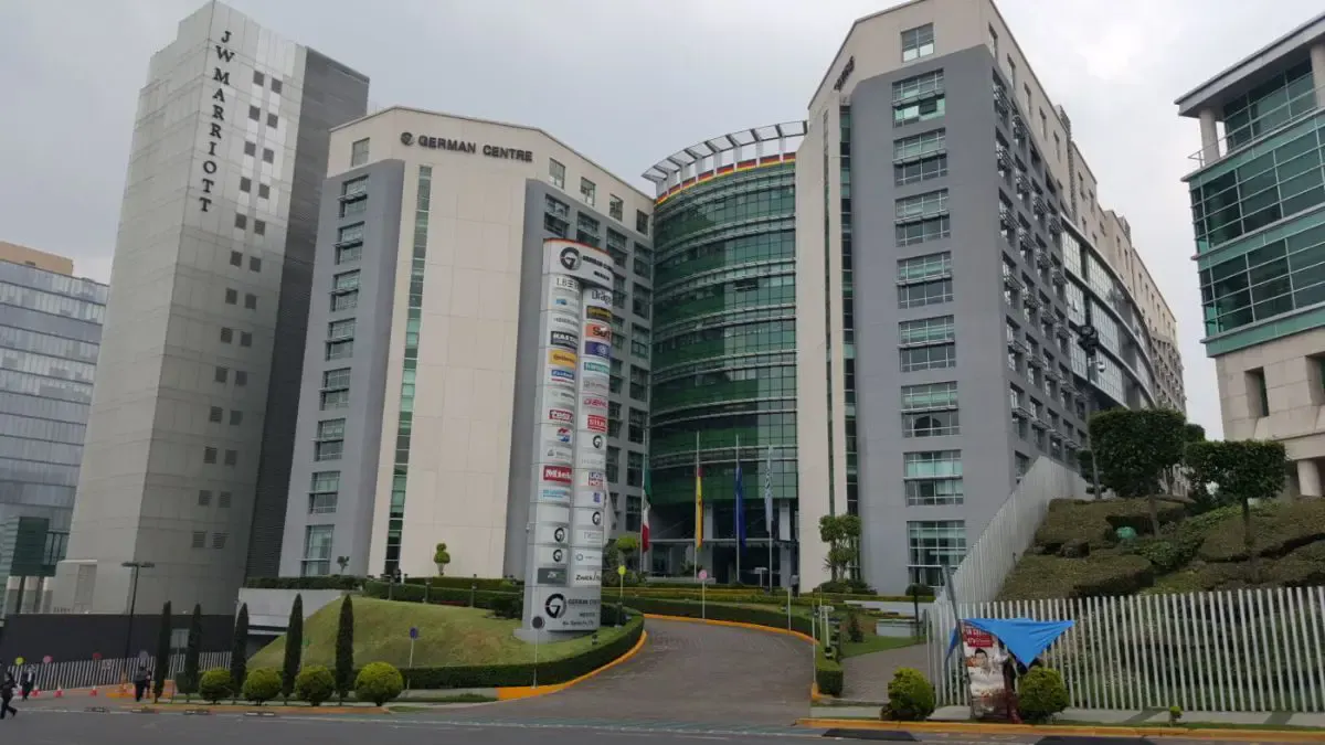 Oficina Spot2