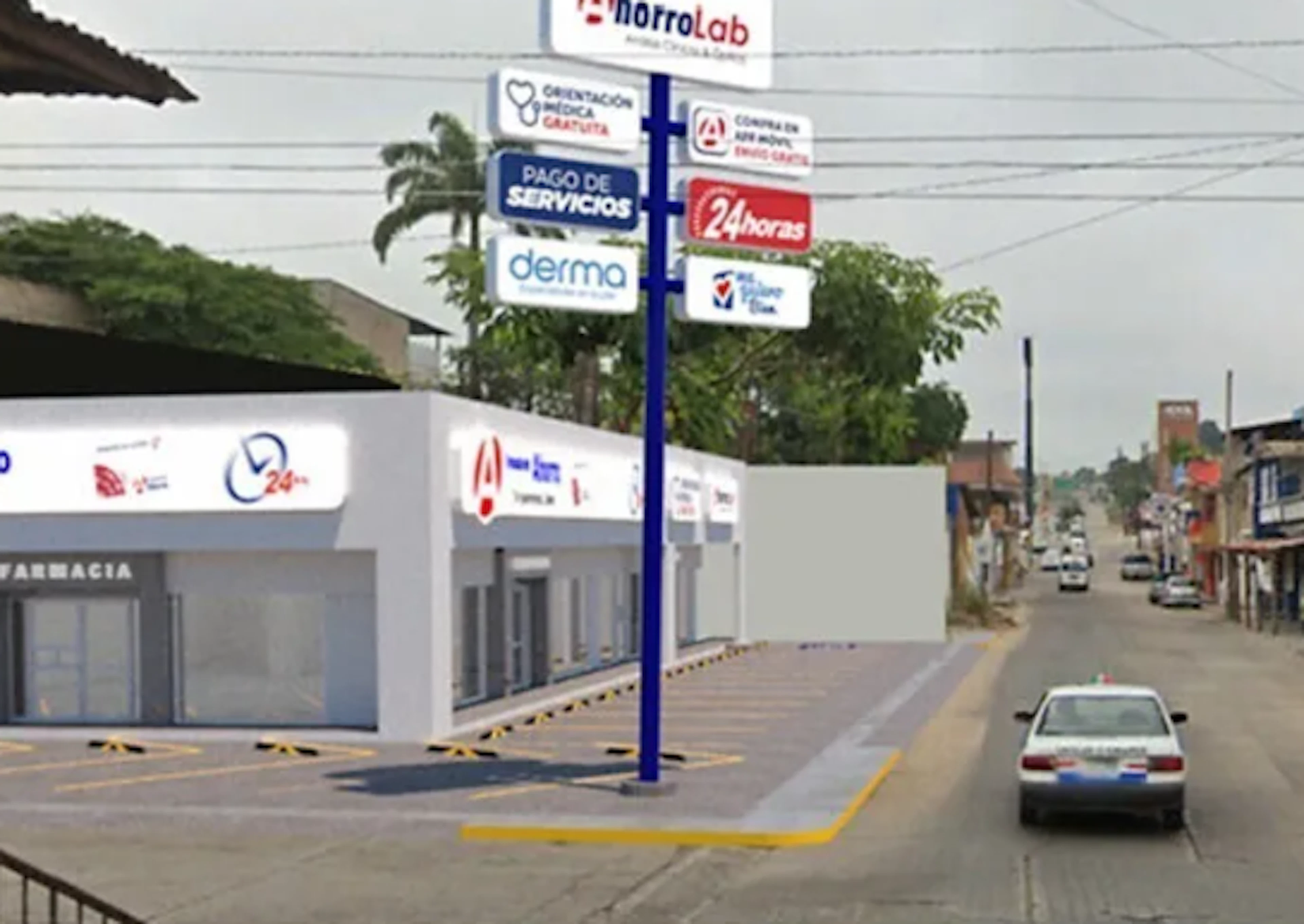 Local Comercial Spot2