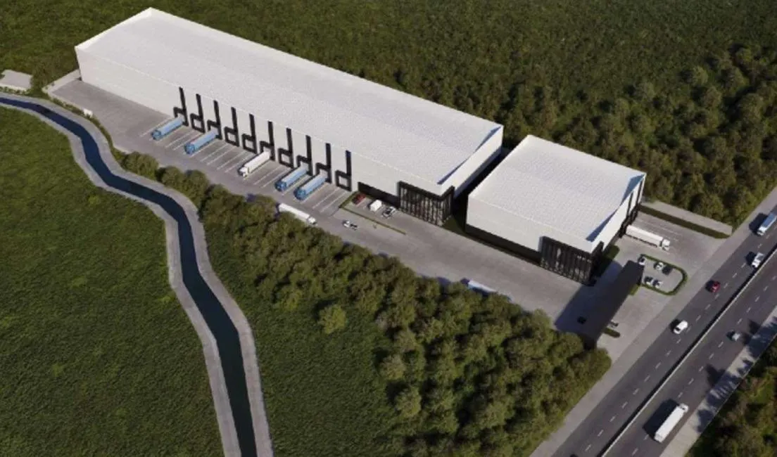 Industrial Spot2