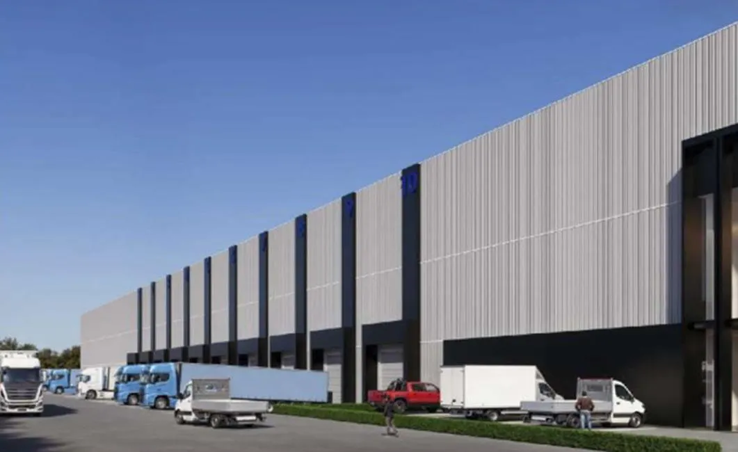 Industrial Spot2