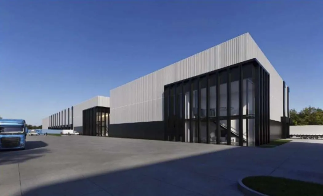 Industrial Spot2