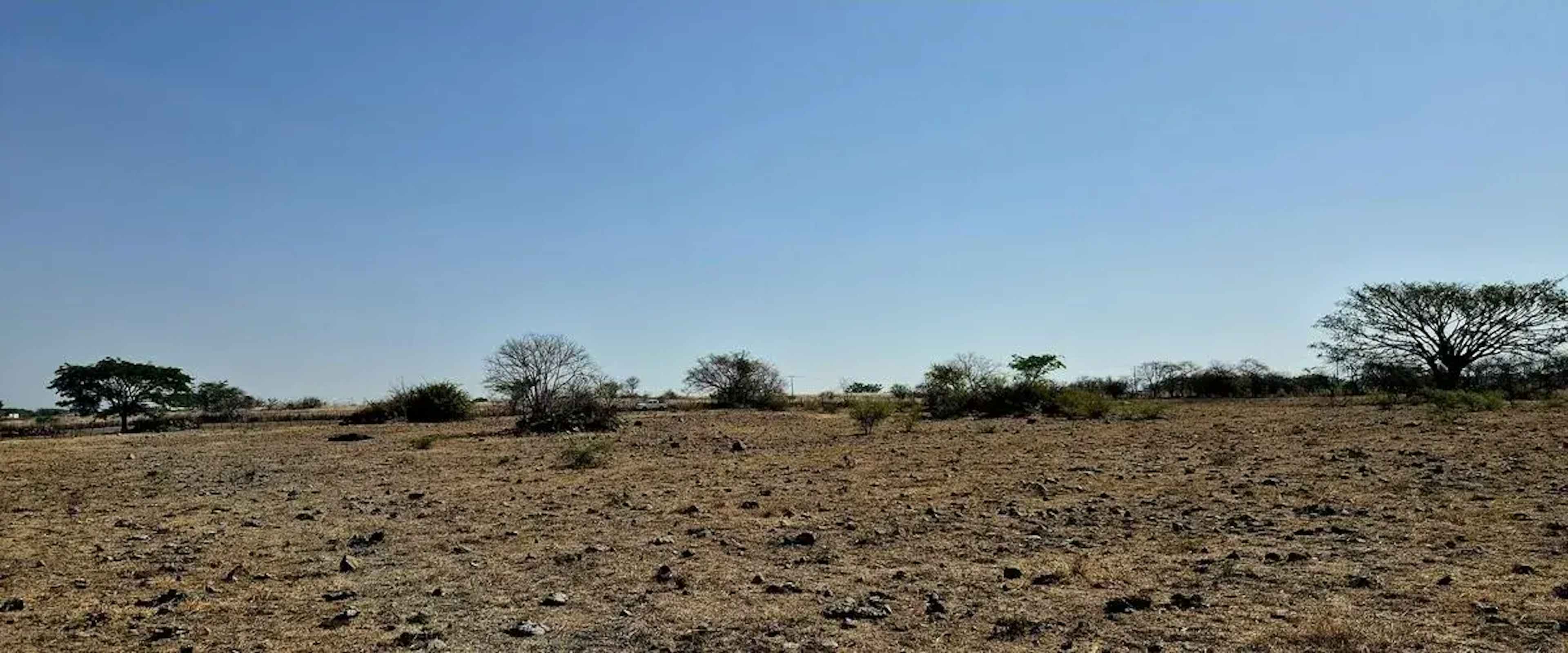 Terreno En Venta En Buenavista, Cuauhtémoc, Colima