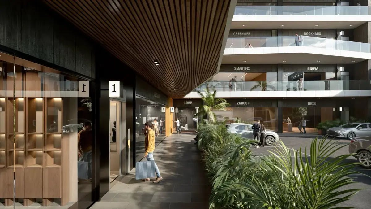 Local Comercial Spot2