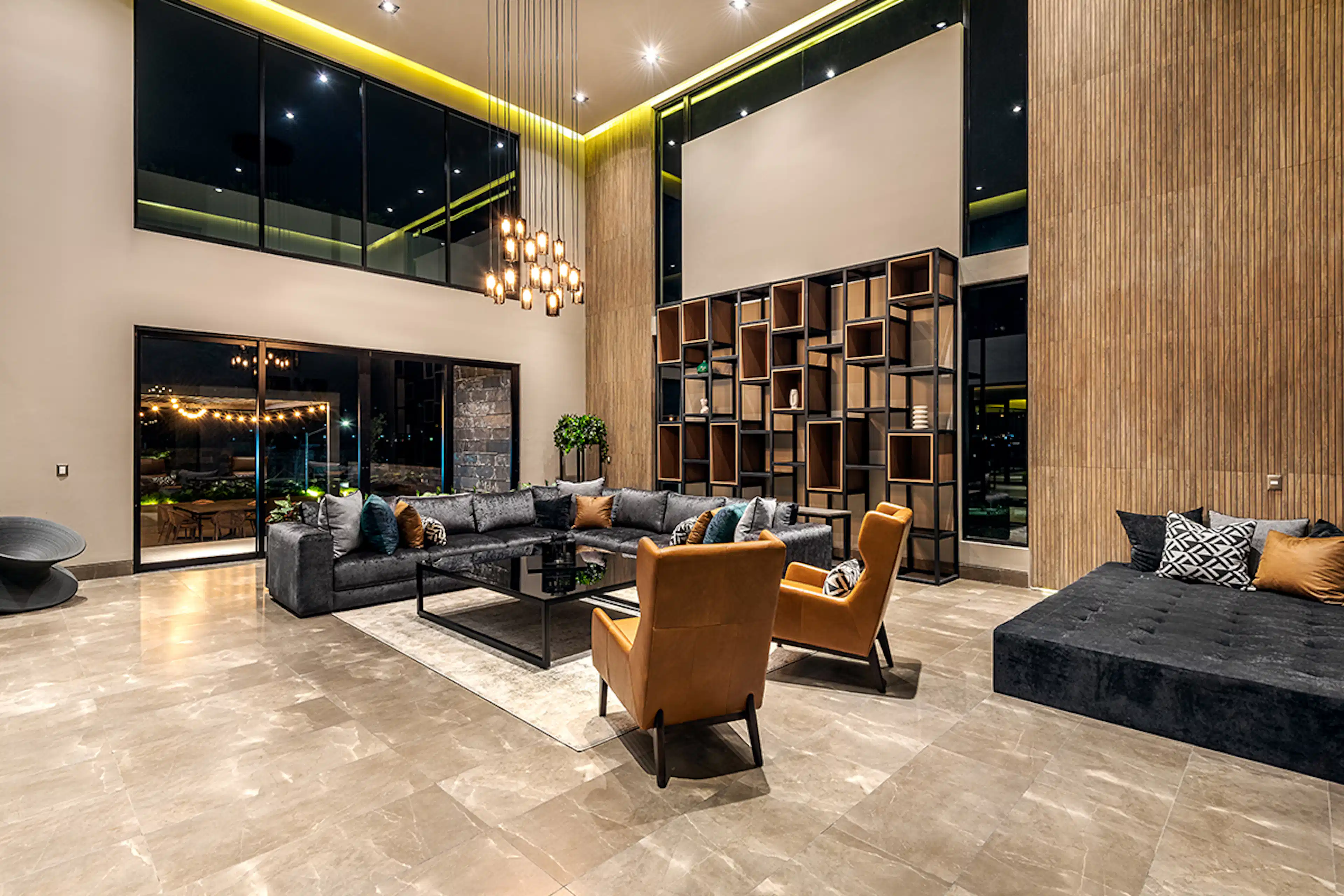 Terrenos  Residenciales En Venta  Bosques De Las Misiones En Carretera Nacional