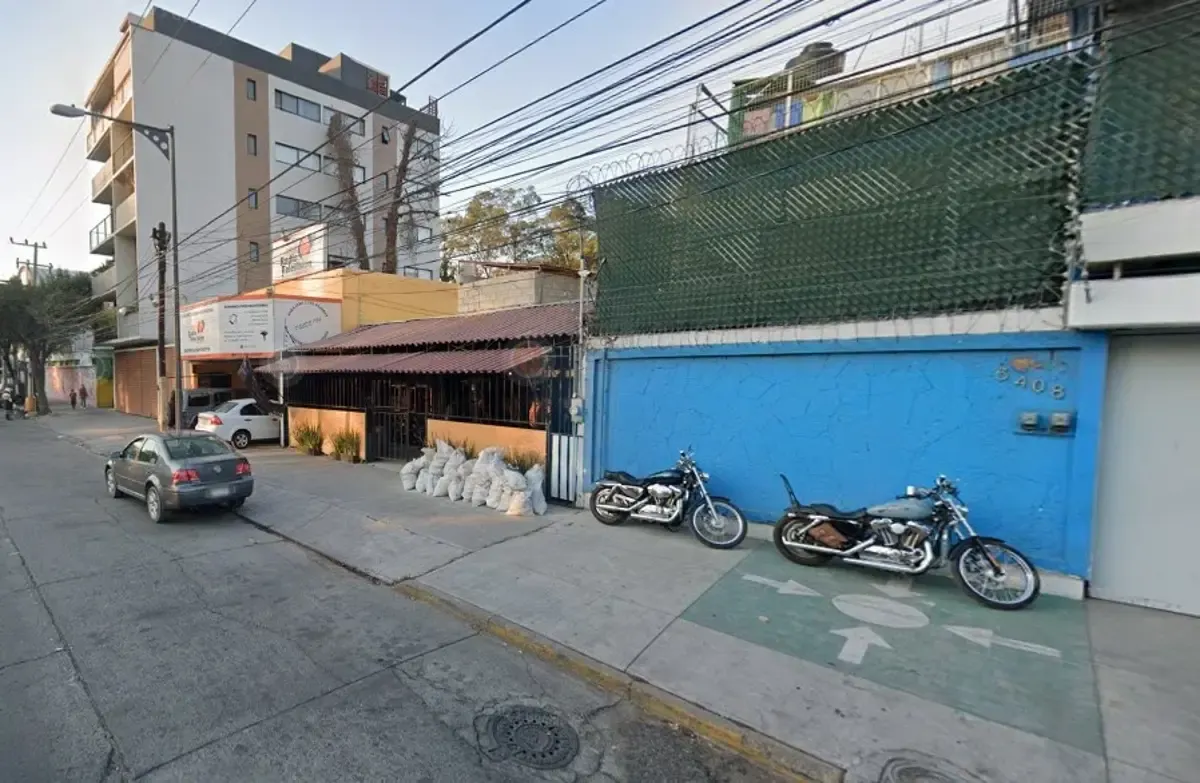 Local Comercial Spot2