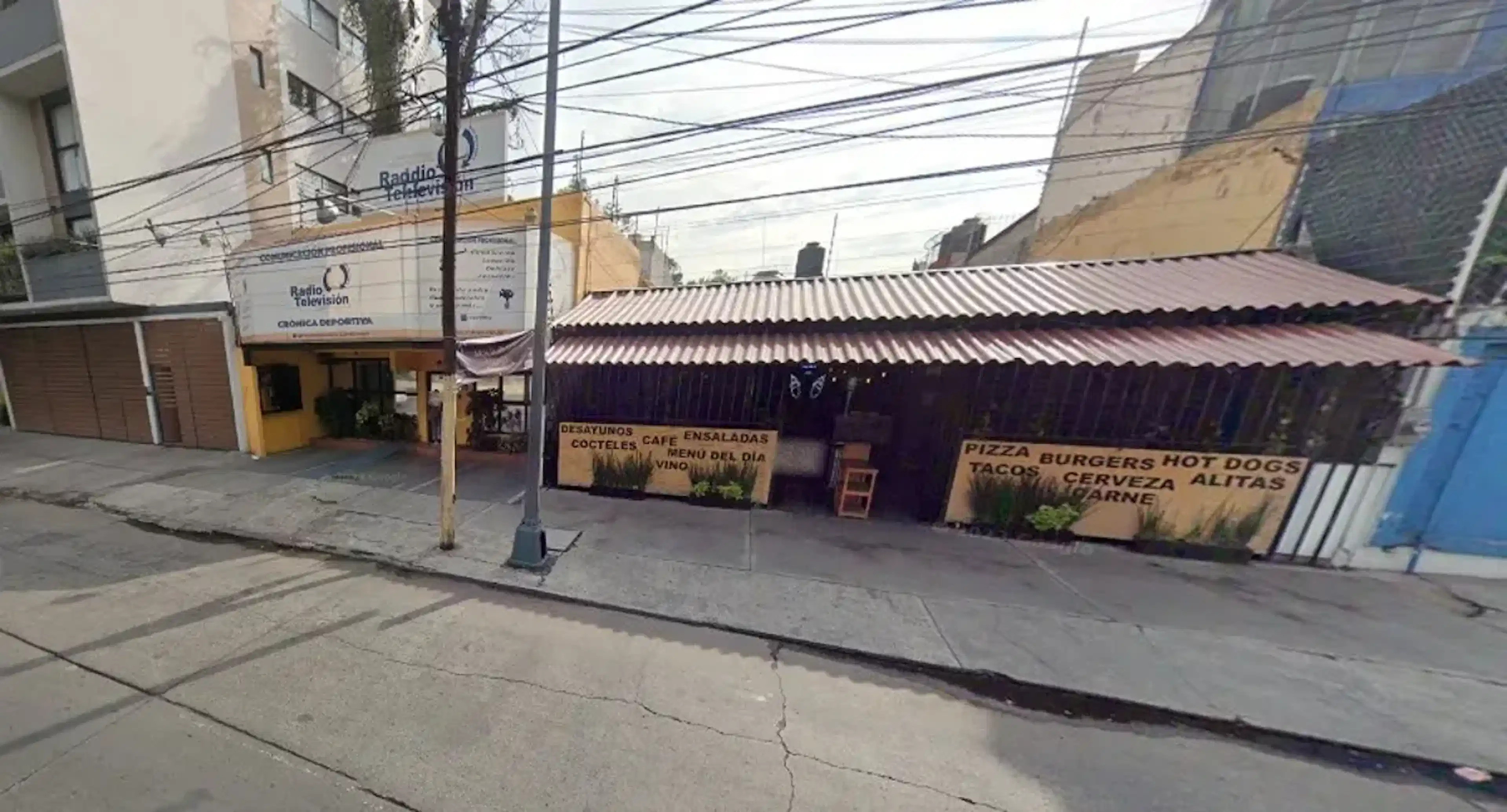 Av. DivisiÓn Del Norte 3406