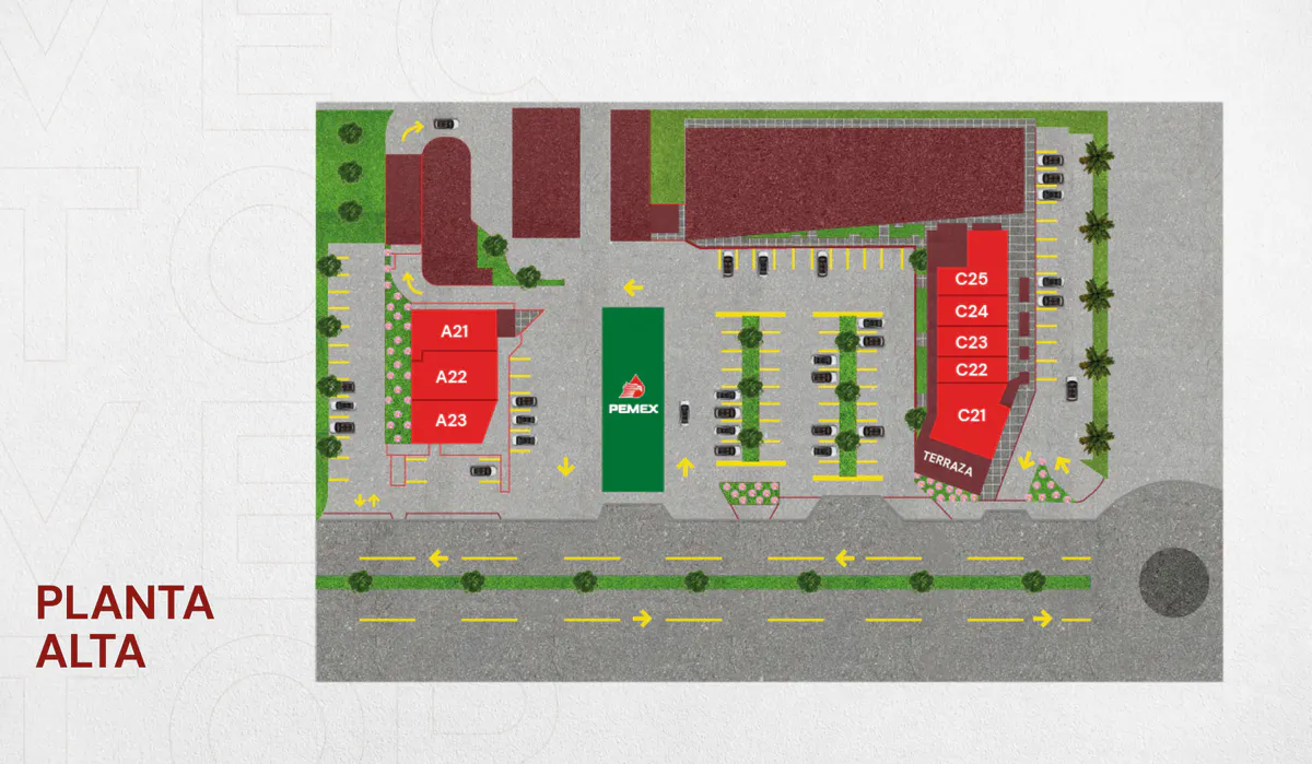 Local Comercial Spot2