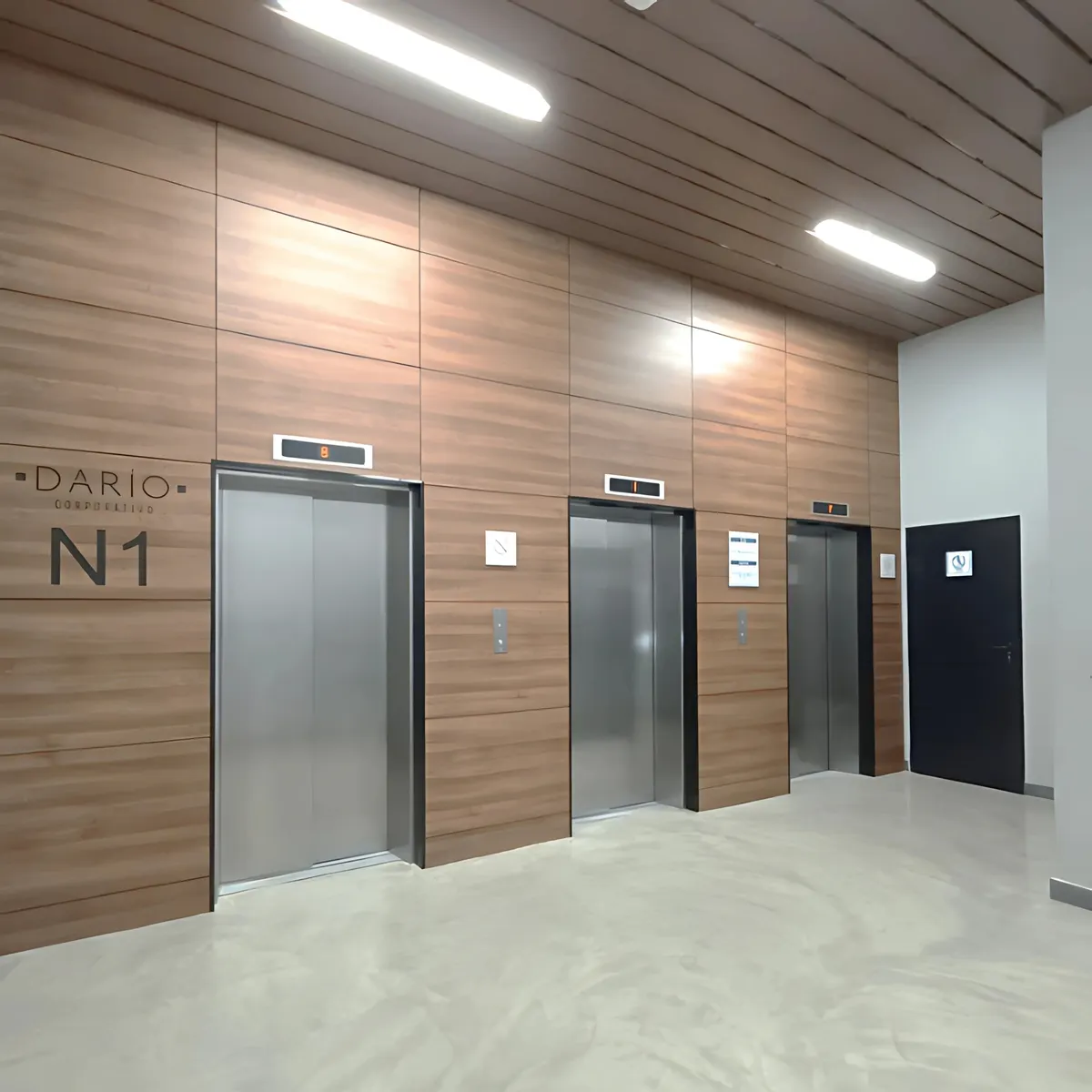 Oficina Spot2
