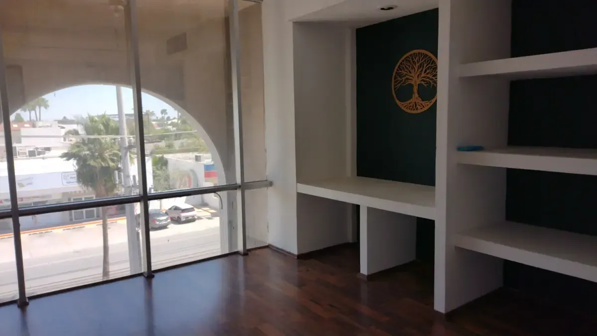 Oficina Spot2