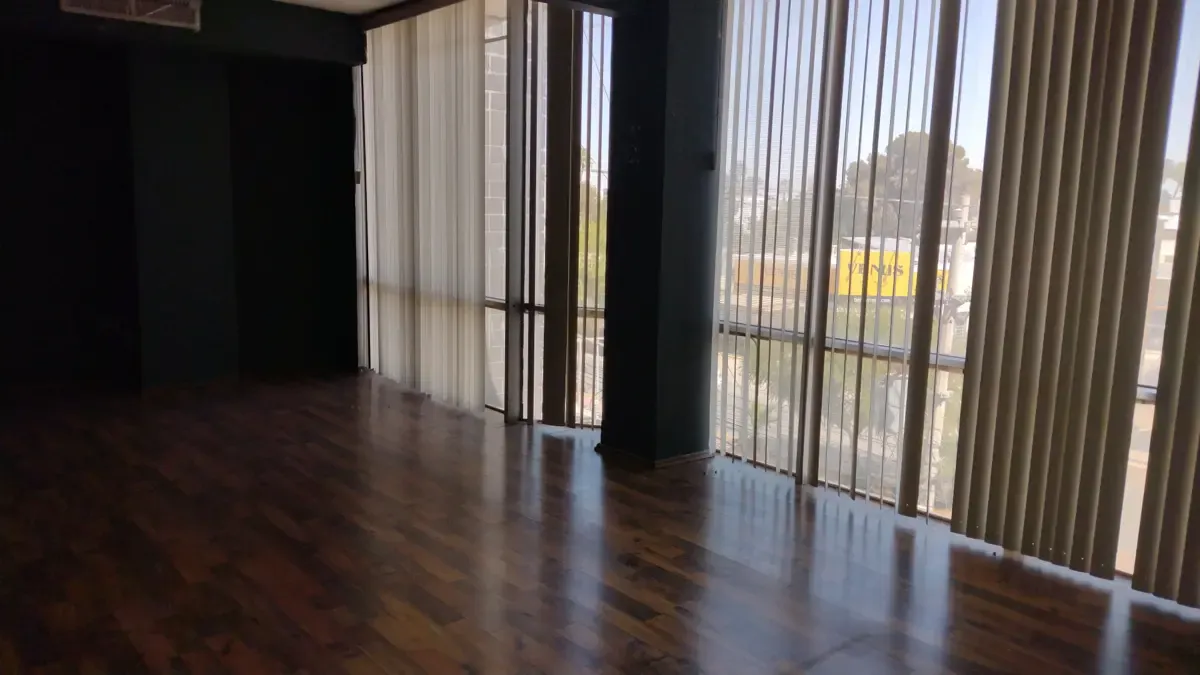 Oficina Spot2