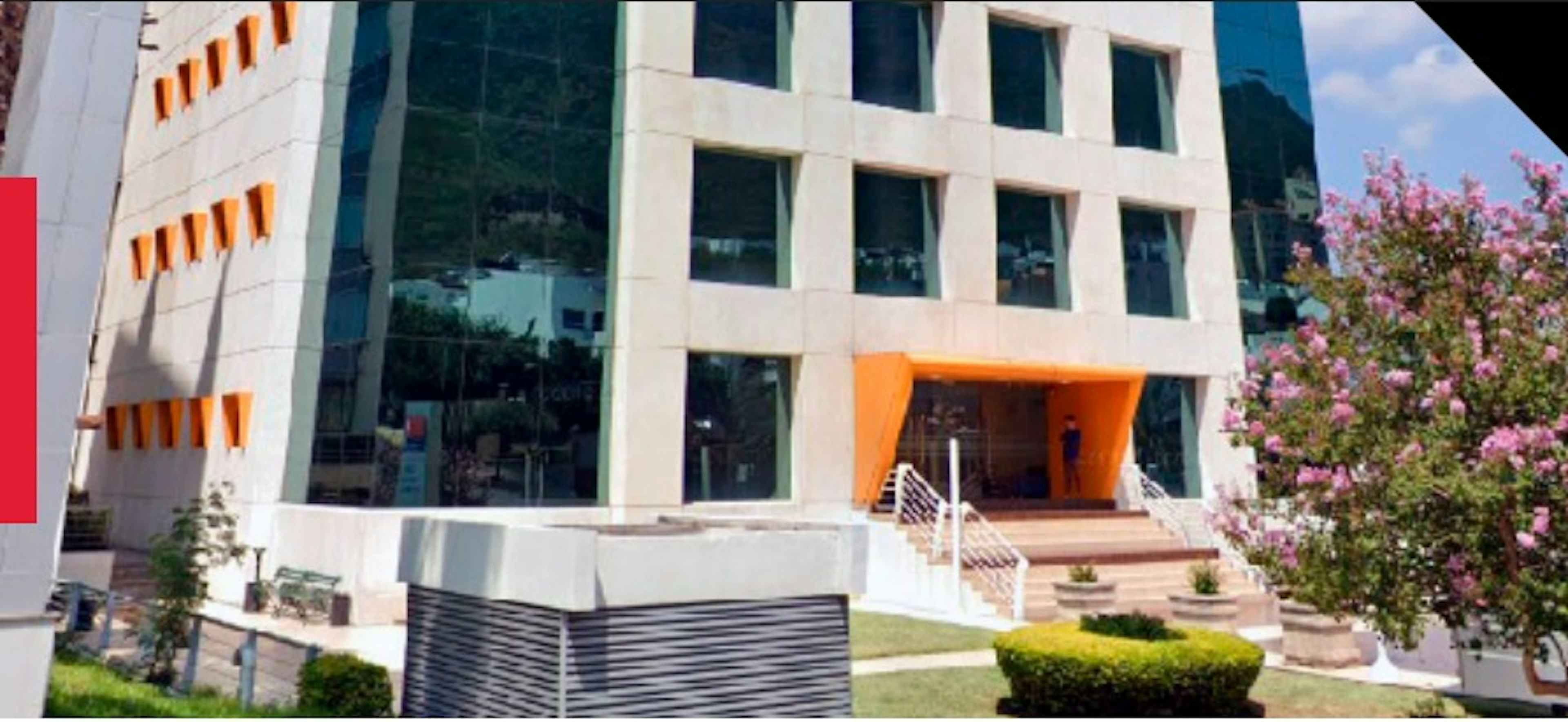 Corporativo Fundadores