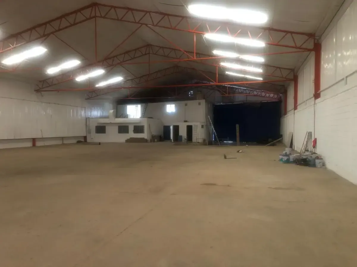Industrial Spot2